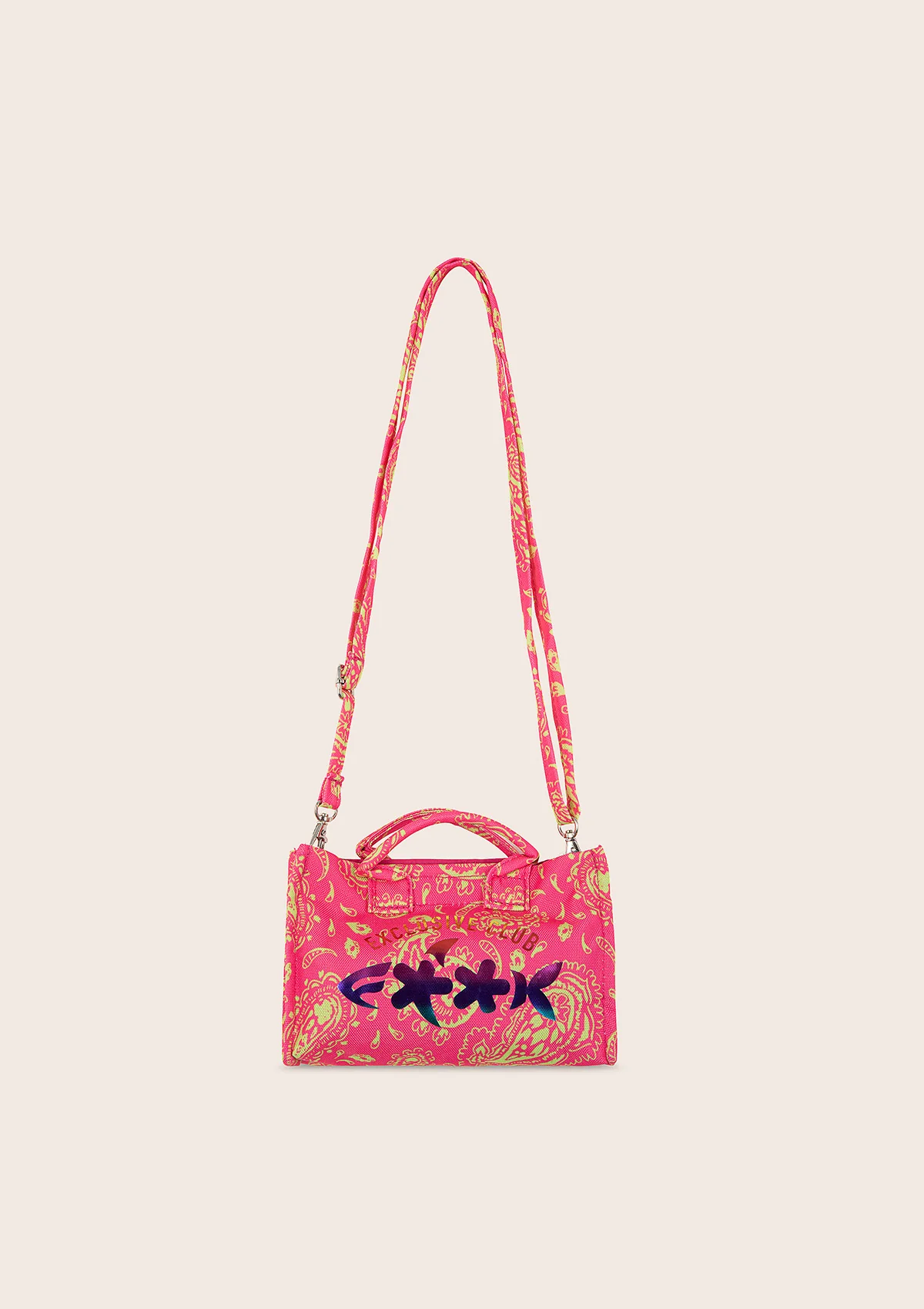 Mini Beachbag Bambina F**K Fantasia G11AB01-X64 - Image 2