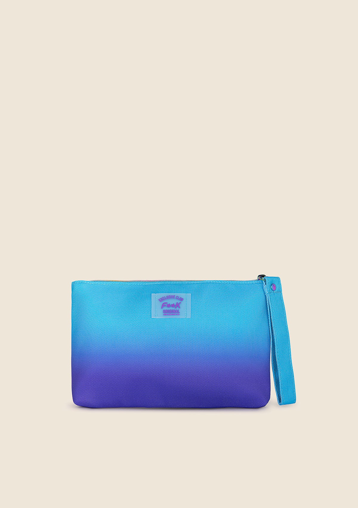 Mini Pochette Canvas Donna F**K Fantasia A050-X46 - Image 2