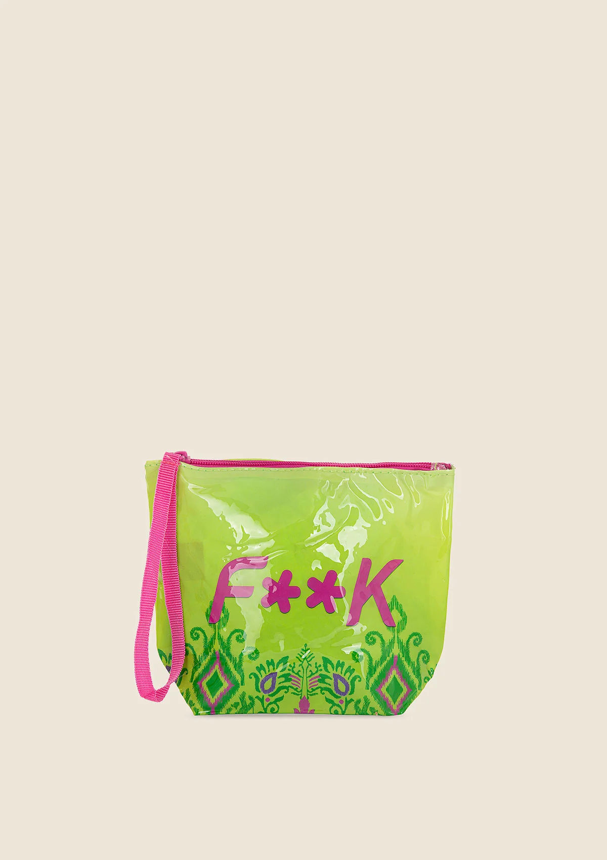 Pochette Unisex F**K Fantasia U02AA95-X55 - Image 2