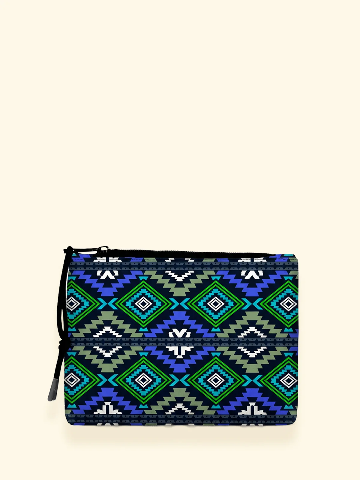 Regular Pochette Uomo F**K Fantasia SU8301-X14 - Image 3