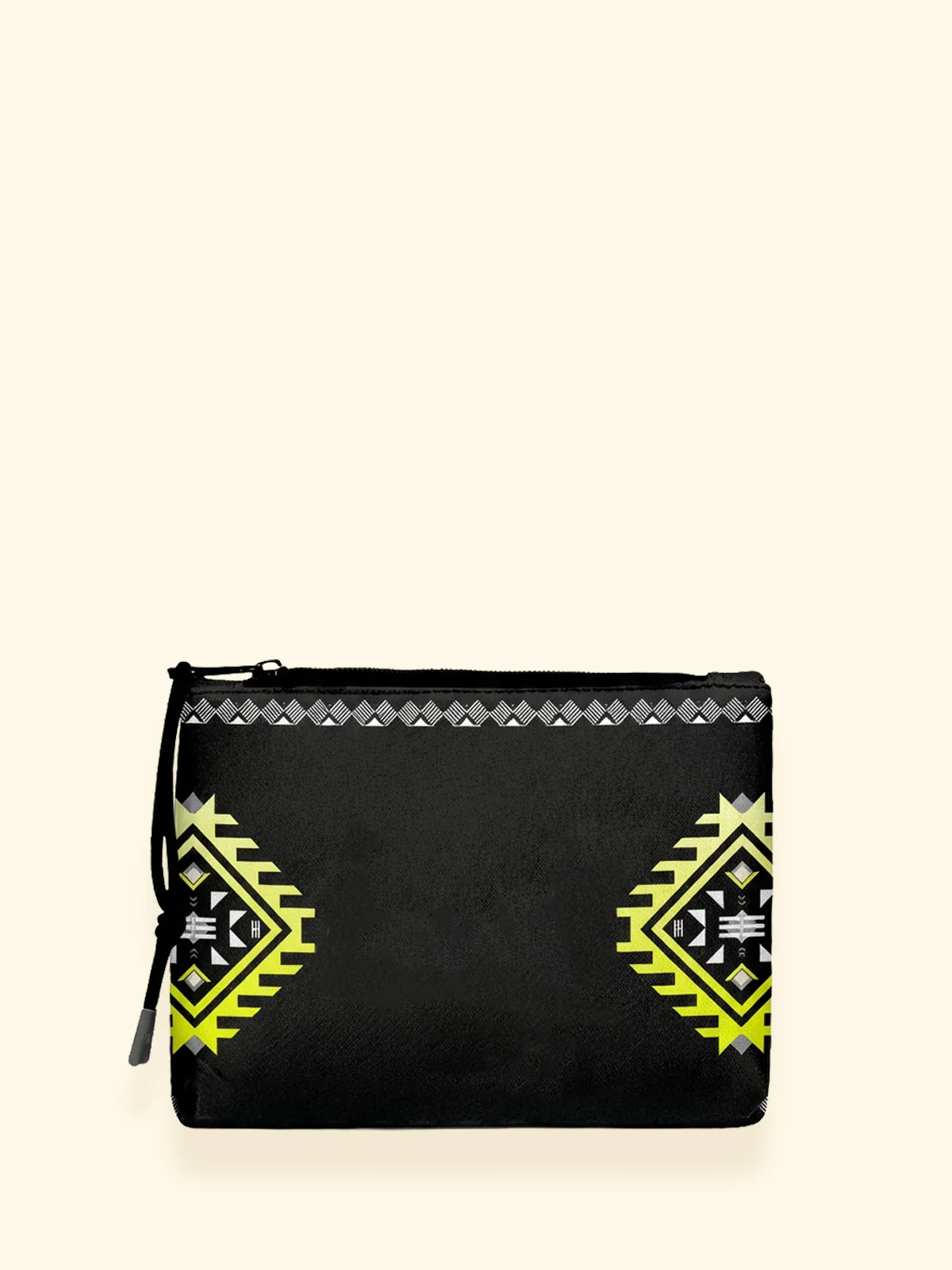 Regular Pochette Uomo F**K Fantasia SU8301-X18 - Image 3
