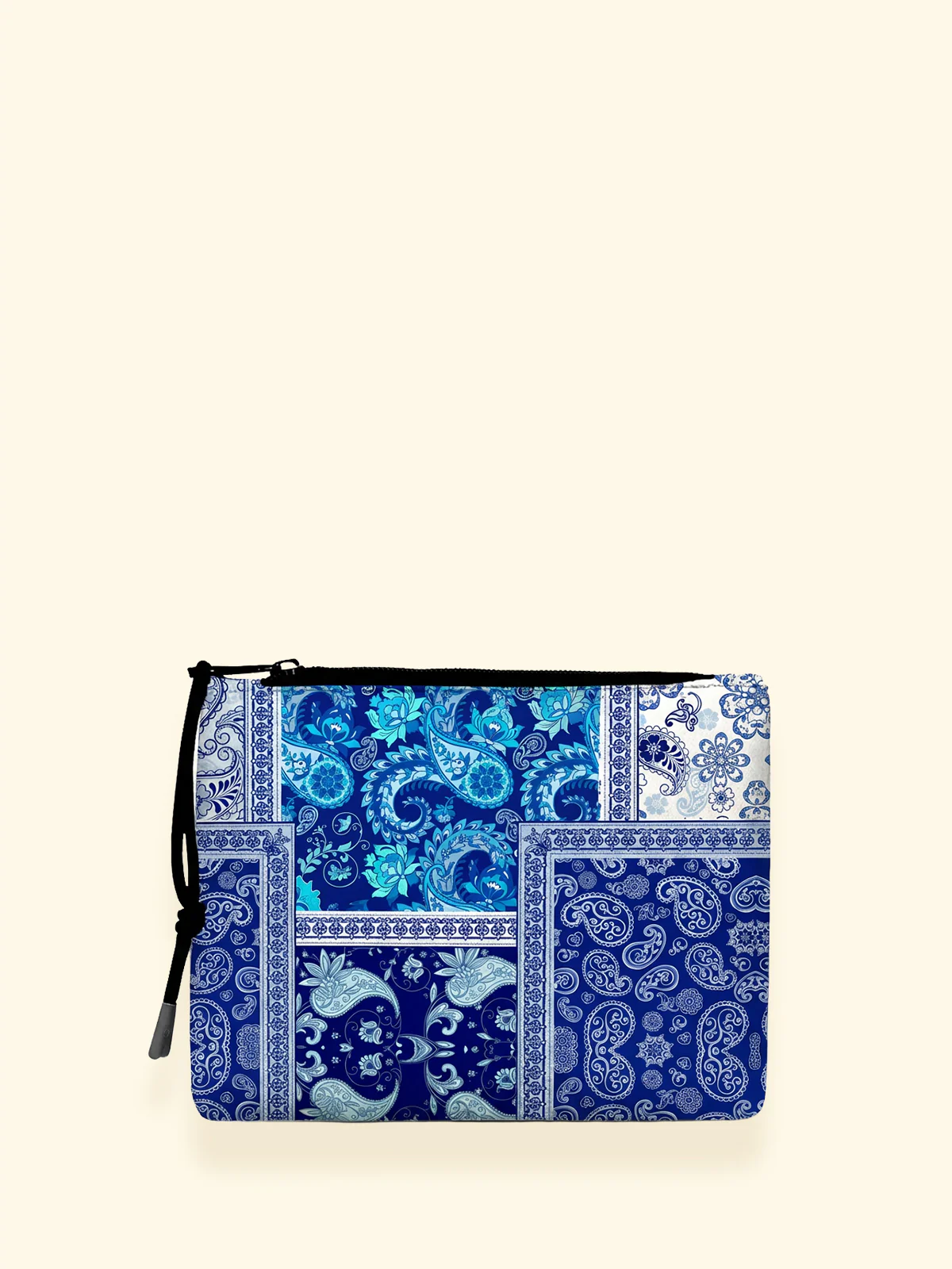 Regular Pochette Uomo F**K Fantasia SU8401-X04 - Image 3
