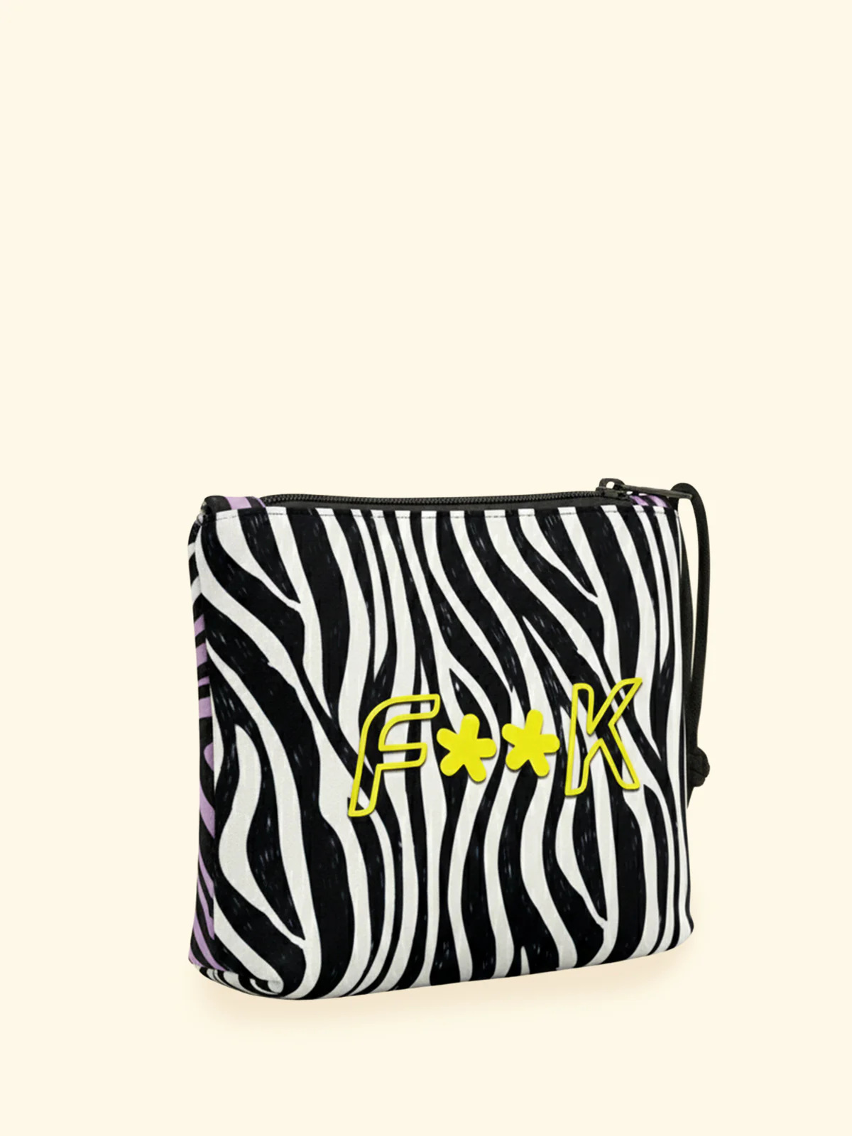 Regular Pochette Donna F**K Fantasia SU0135-X10 - Image 2
