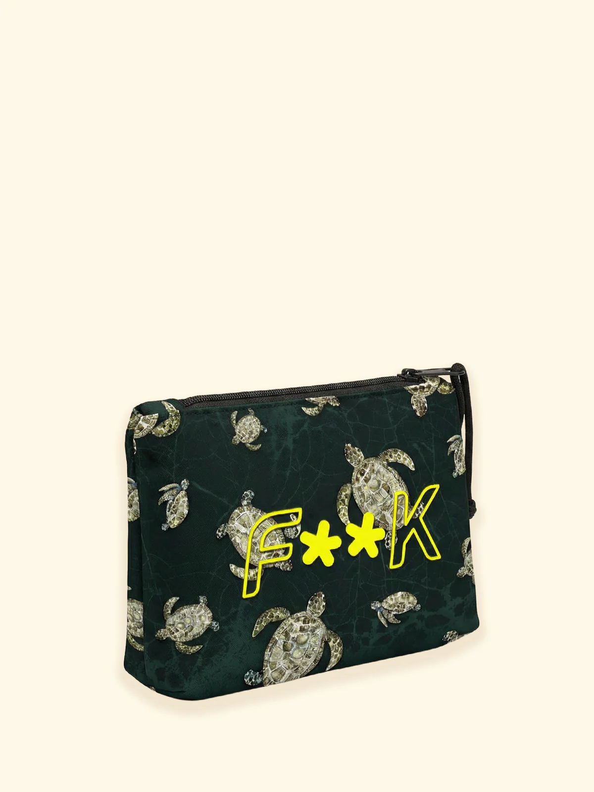 Regular Pochette Uomo F**K Fantasia SU8601-X06 - Image 2