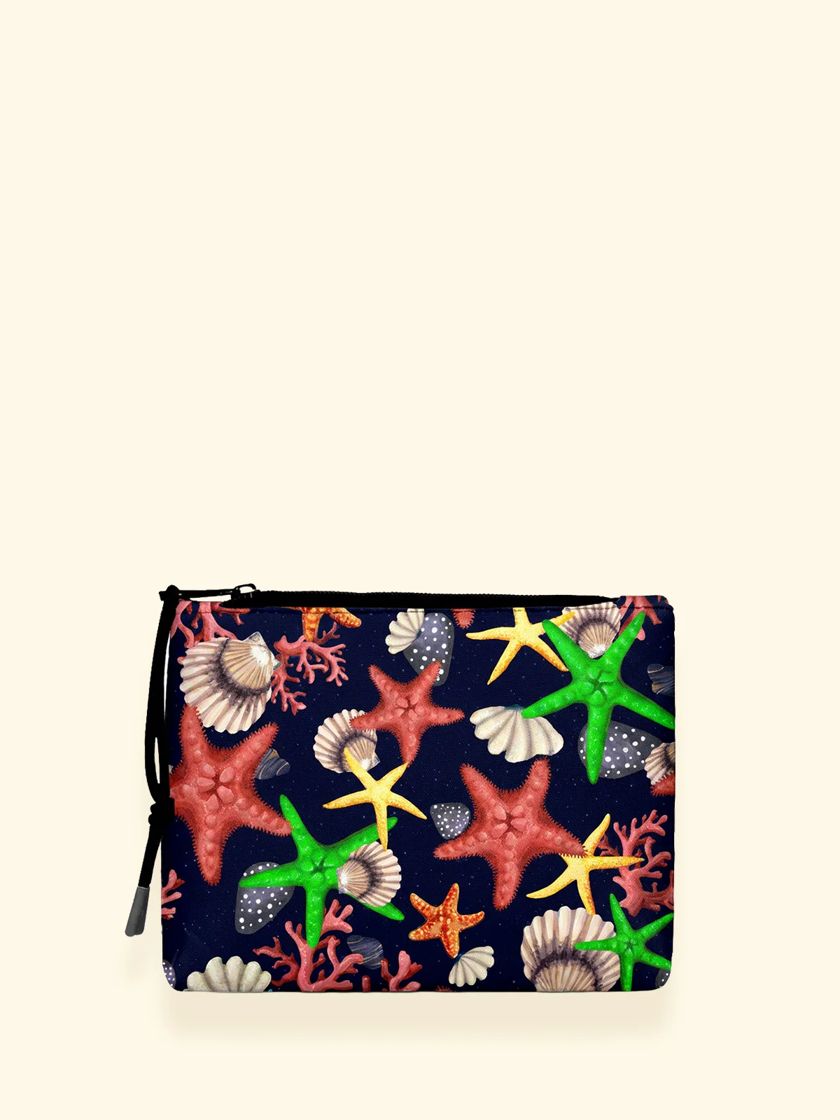 Regular Pochette Uomo F**K Fantasia SU8601-X19 - Image 3
