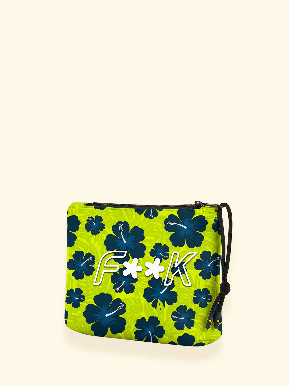 Regular Pochette Uomo F**K Fantasia SU8701-X01