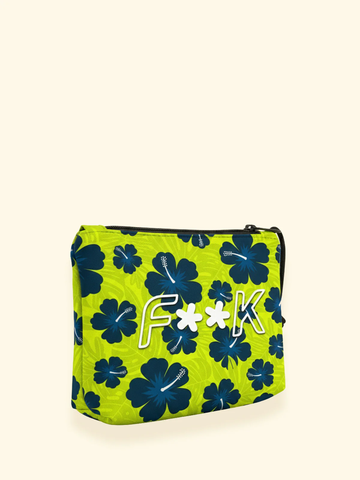 Regular Pochette Uomo F**K Fantasia SU8701-X01 - Image 2