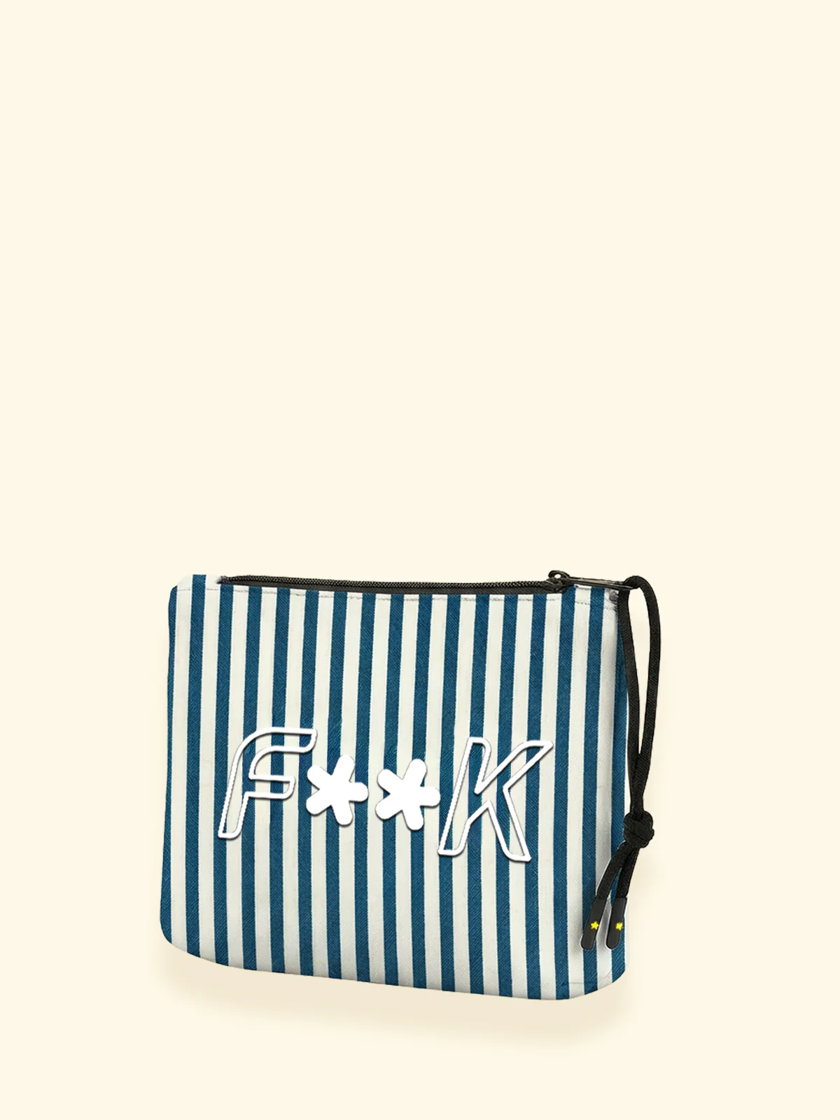 Regular Pochette Uomo F**K Fantasia SU8801-X03