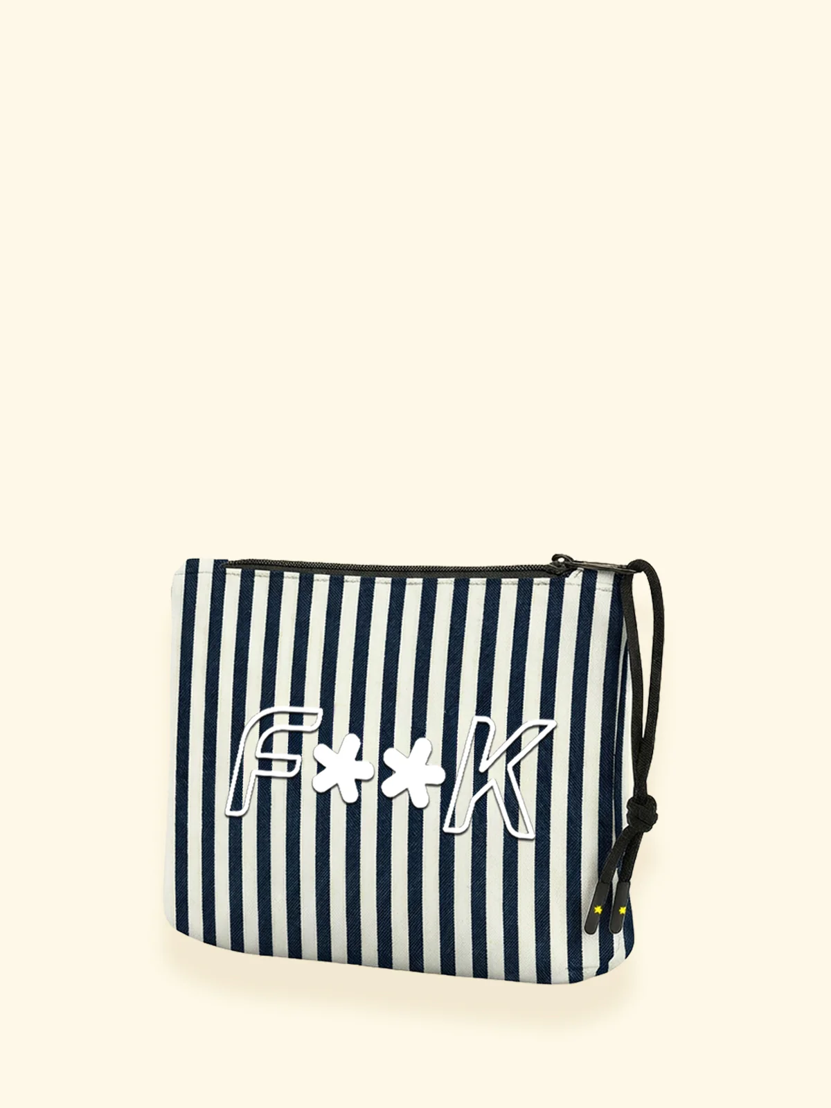 Regular Pochette Uomo F**K Fantasia SU8801-X04