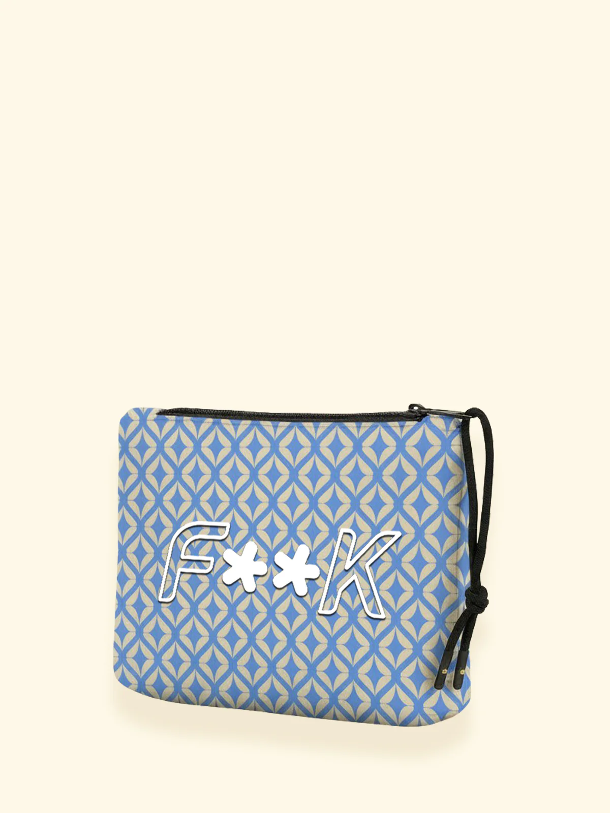Regular Pochette Uomo F**K Fantasia SU8801-X11