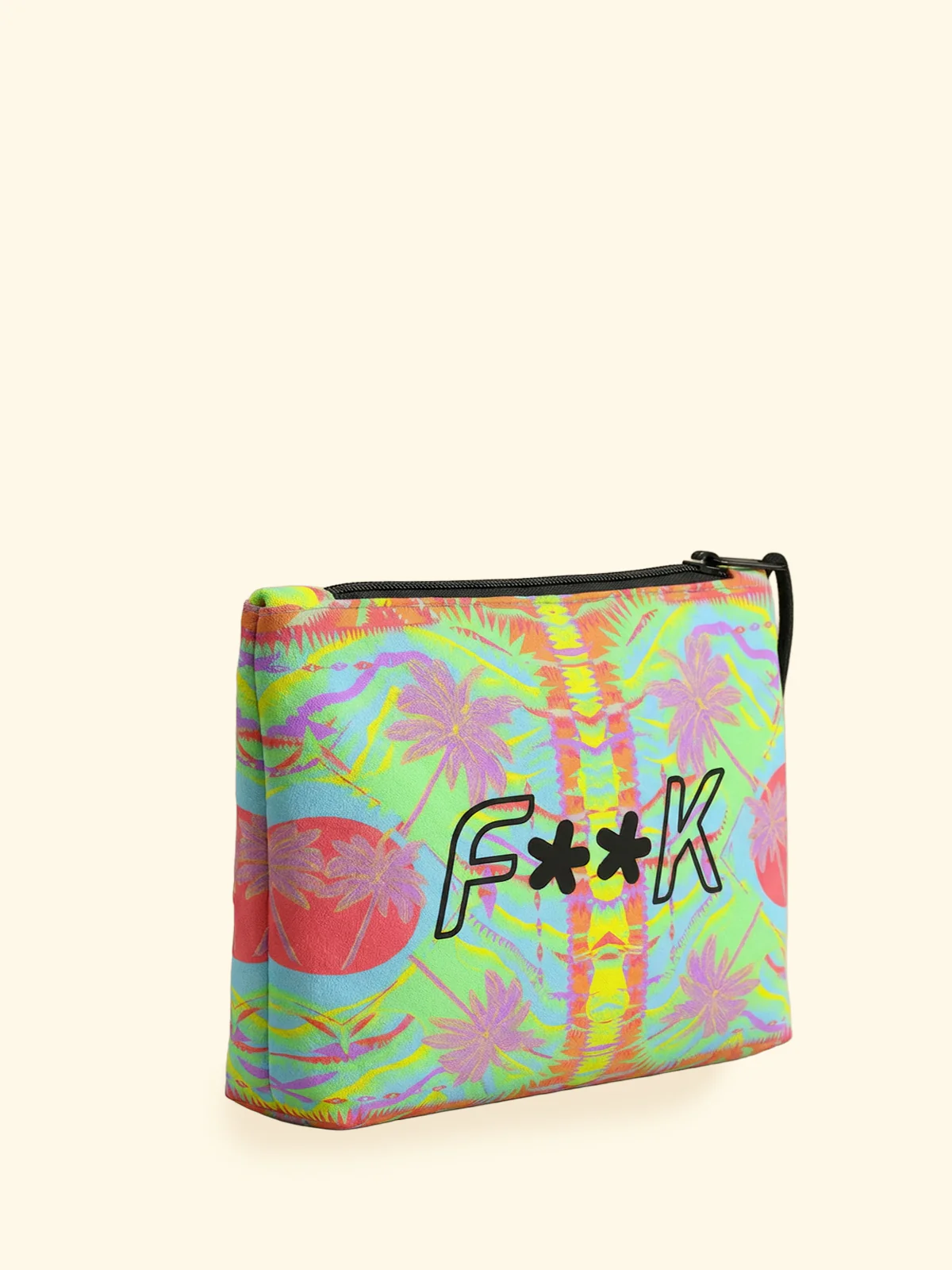 Regular Pochette Donna F**K Fantasia SU0135-X26 - Image 2