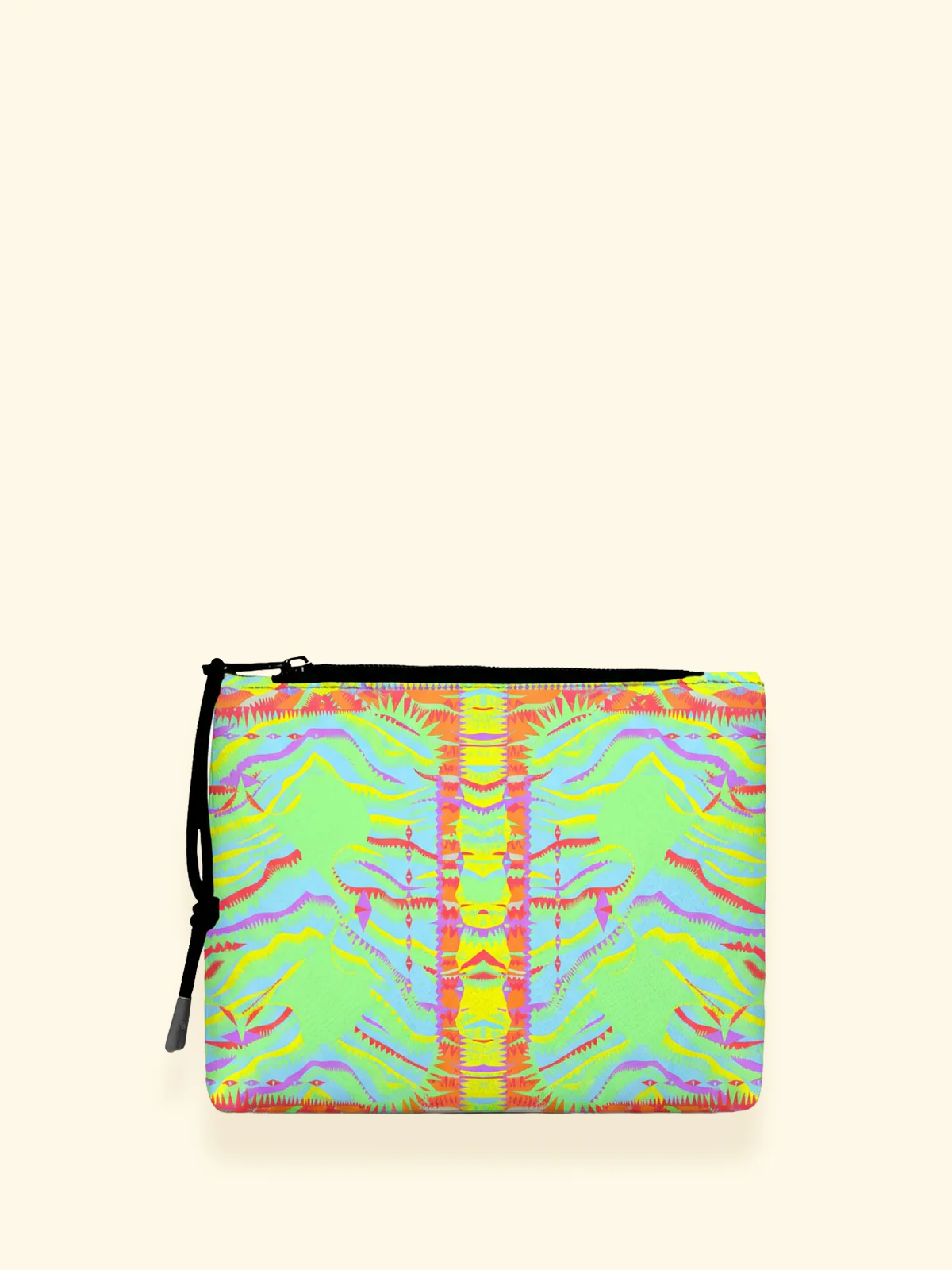 Regular Pochette Donna F**K Fantasia SU0135-X26 - Image 3
