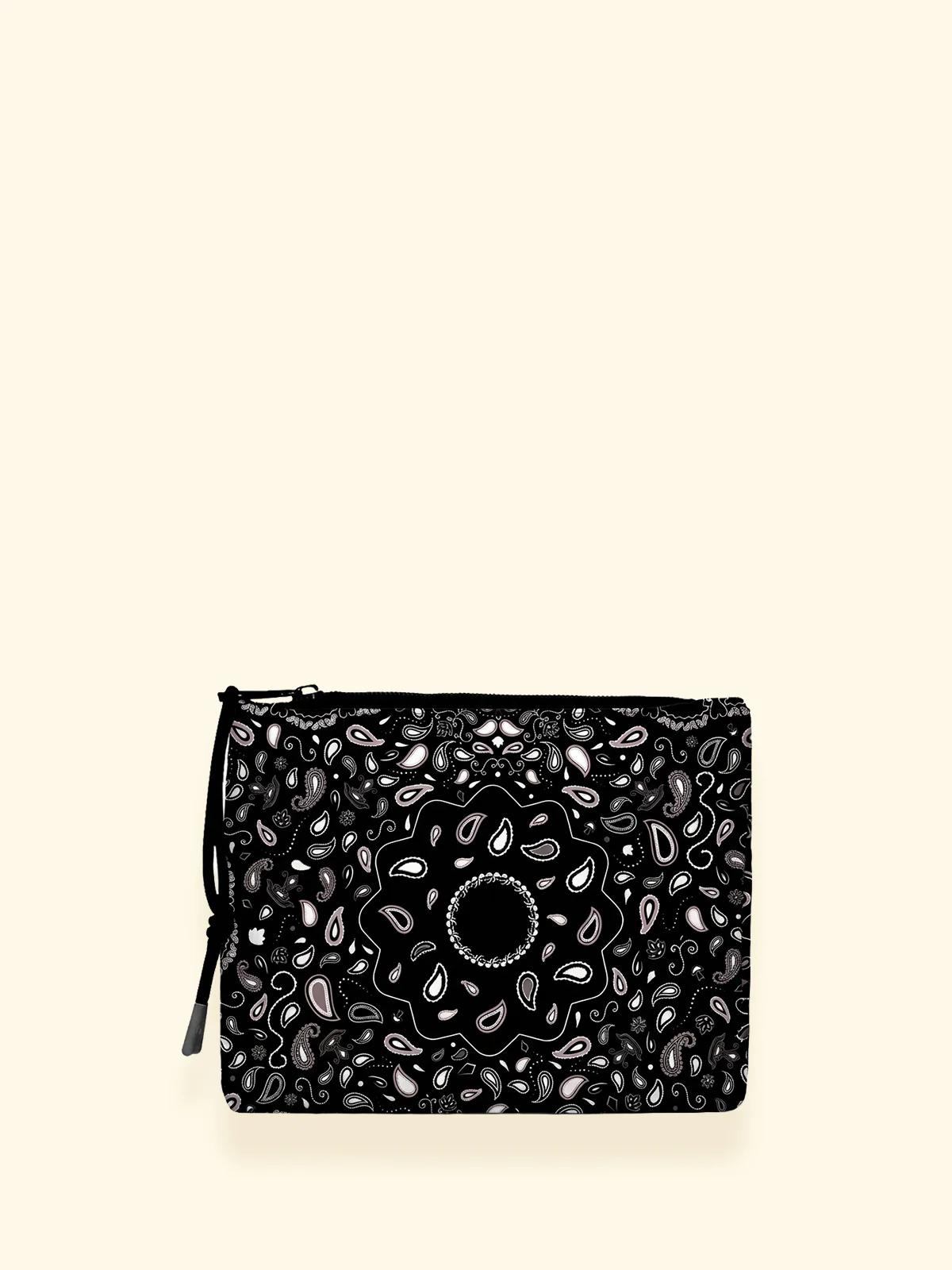 Regular Pochette Donna F**K Fantasia SU0135-X46 - Image 3