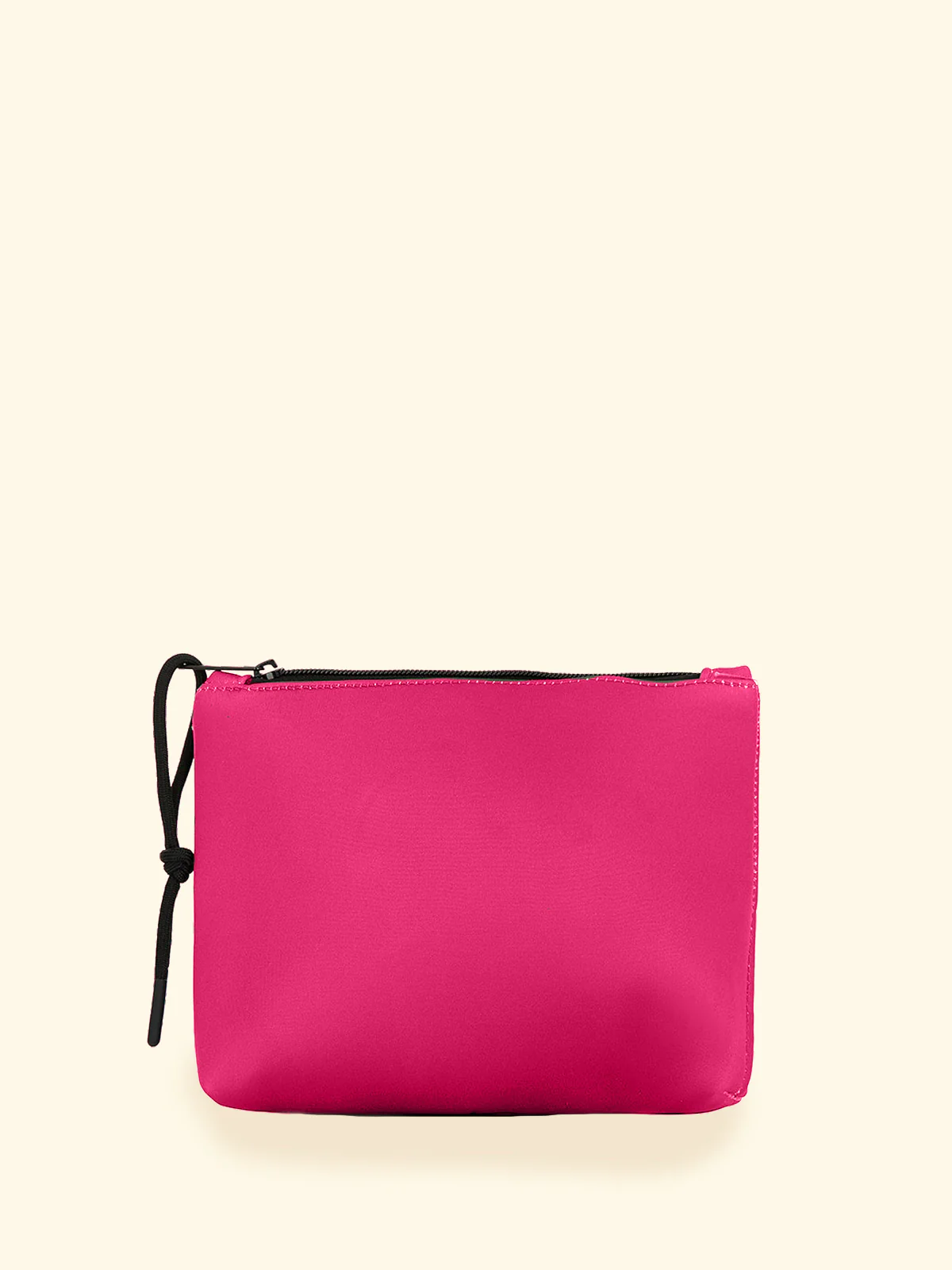Regular Pochette Unisex F**K Fucsia Fluo SU8001-FF - Image 3