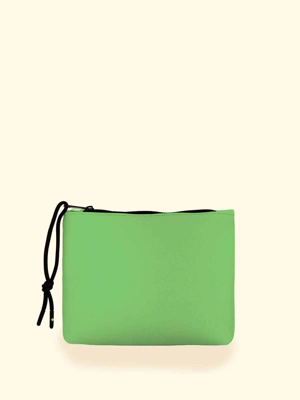 Regular Pochette Unisex F**K Verde SU8001-GN - Image 3