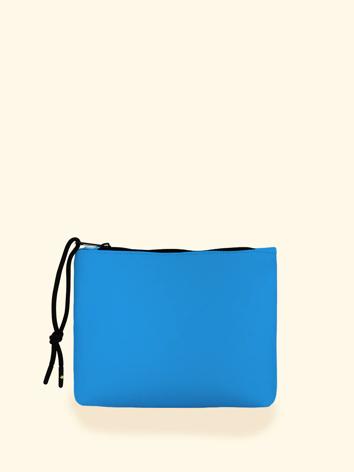 Regular Pochette Unisex F**K Turchese SU8001-TQ - Image 3