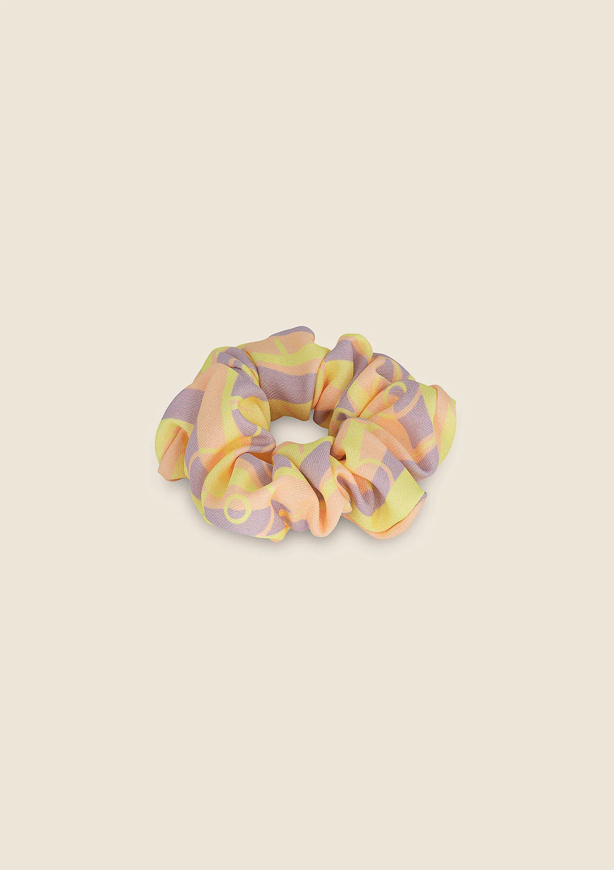 Elastico per Capelli Donna F**K Fantasia A001-X32