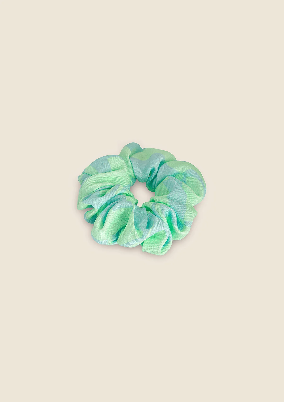 Elastico per Capelli Donna F**K Fantasia A001-X36