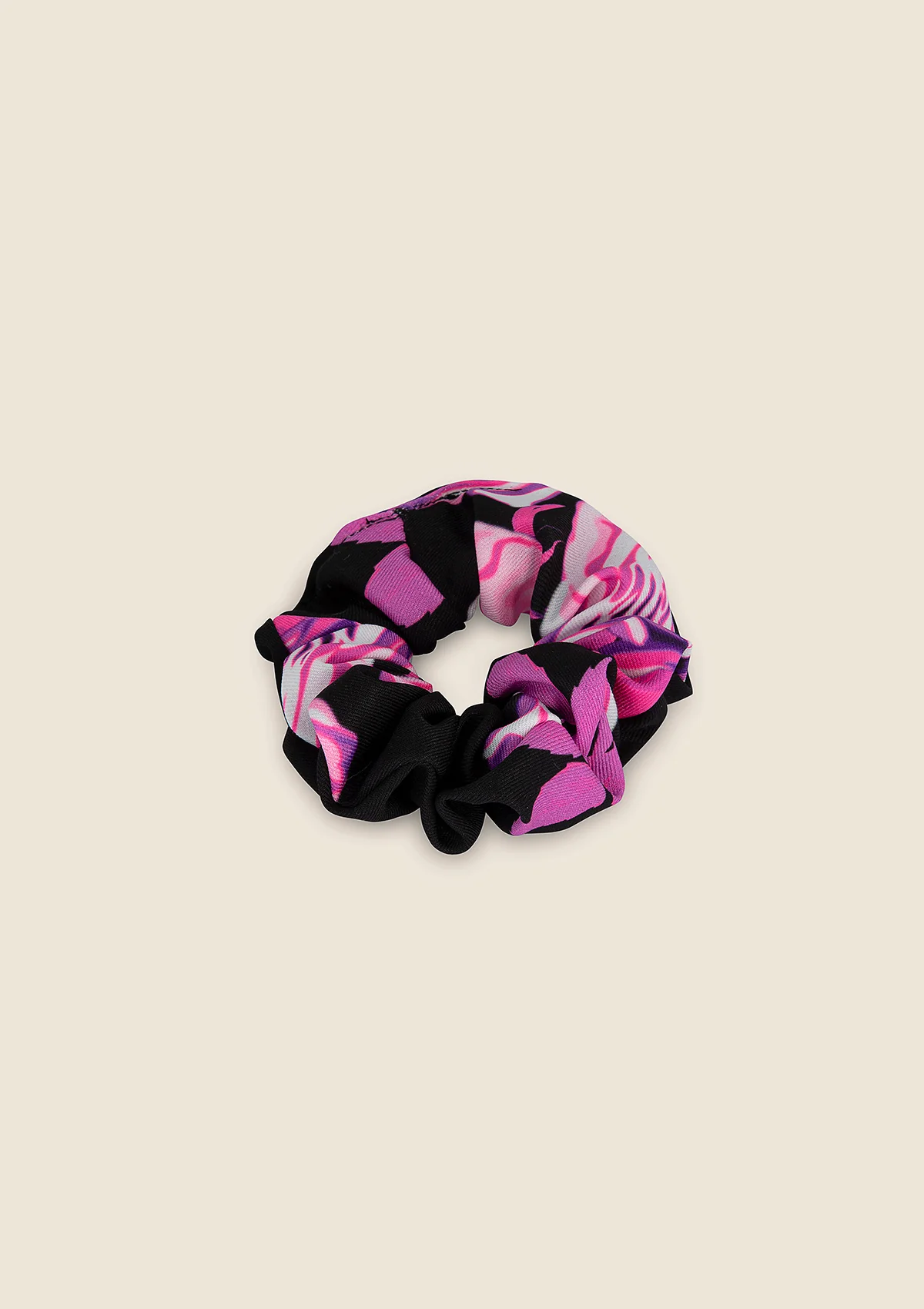 Elastico per Capelli Donna F**K Fantasia A001-X40