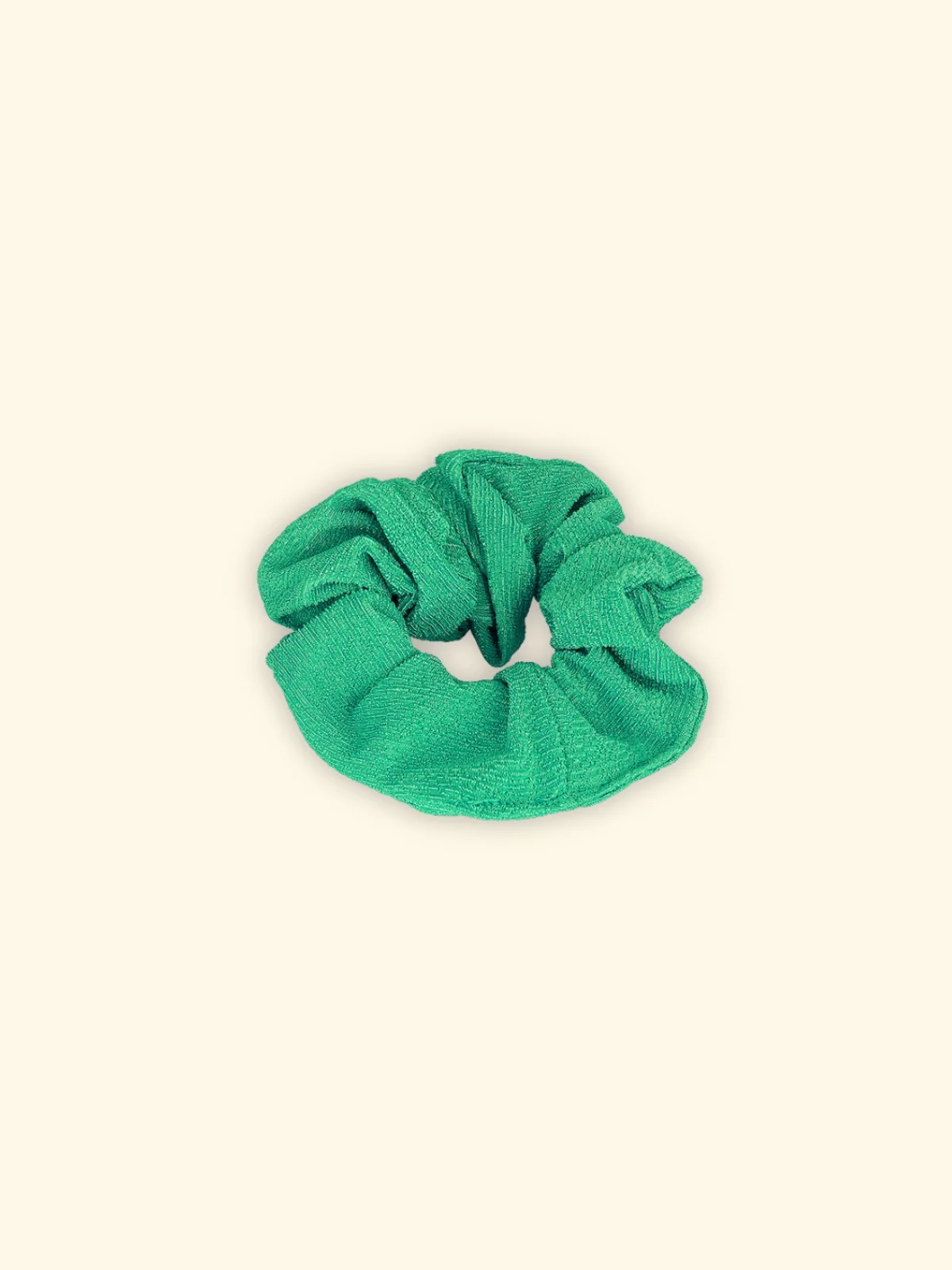 Elastico per Capelli Donna F**K Verde Acqua SW0453-AQ