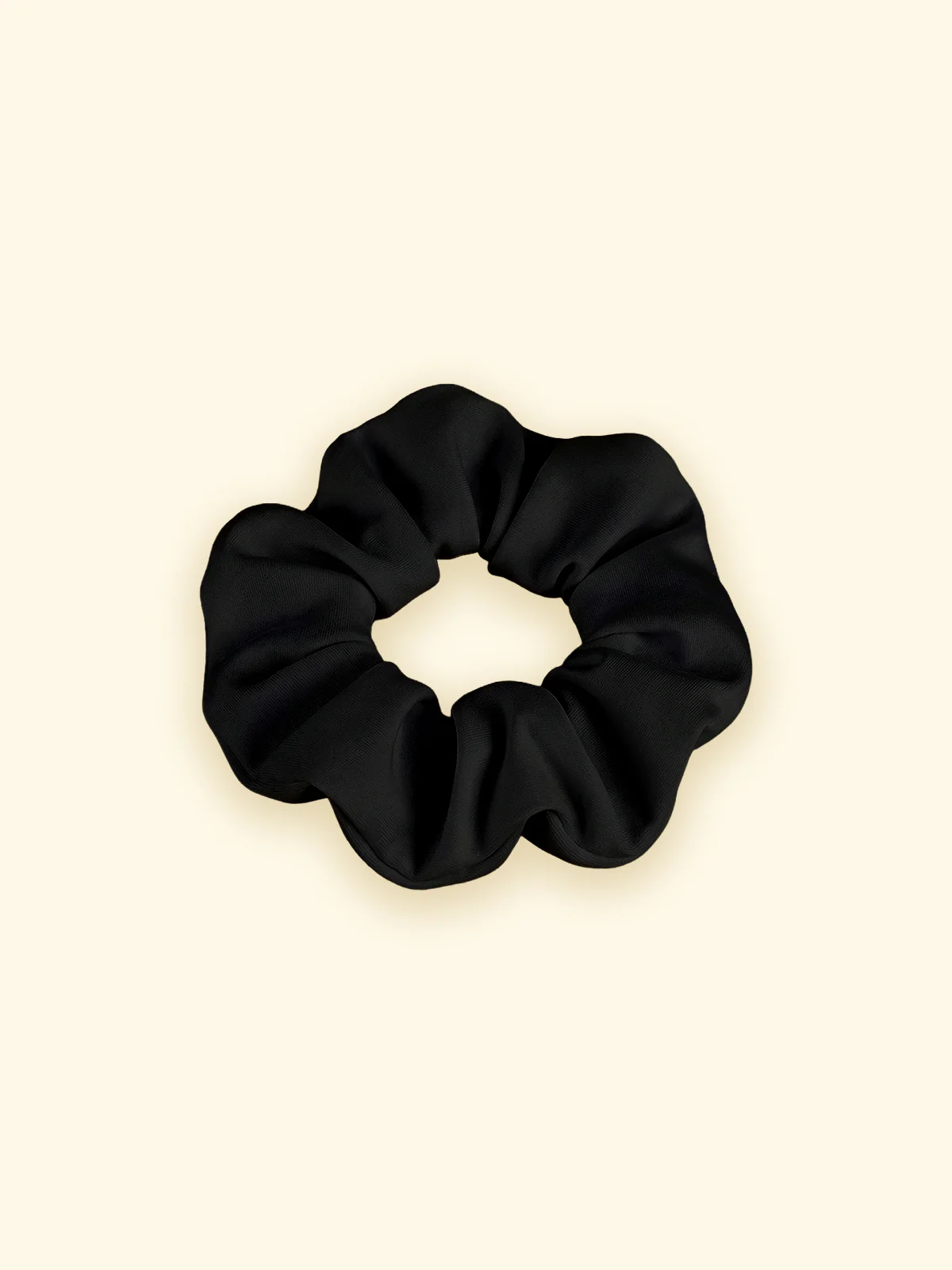 Elastico per Capelli Donna F**K Nero SW0410-BK