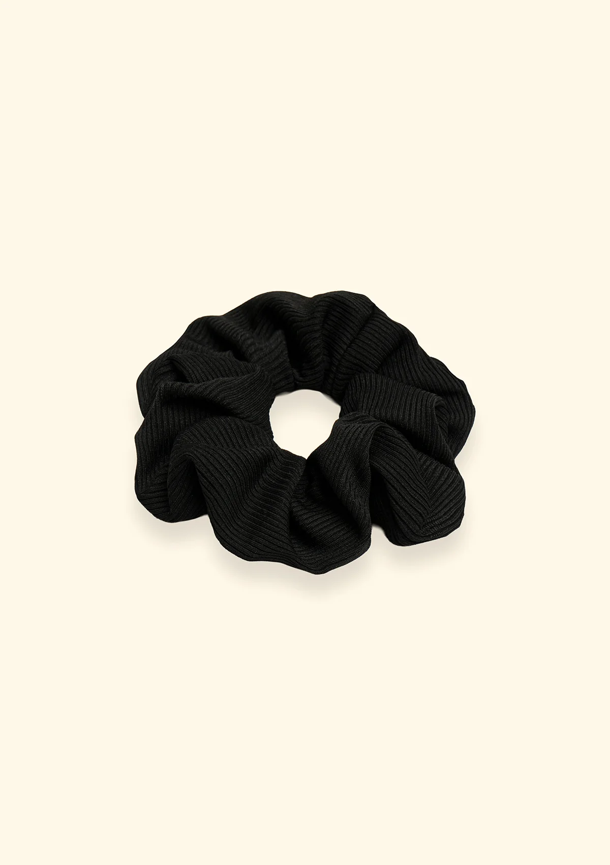 Elastico per Capelli Donna F**K Nero SW0452-BK