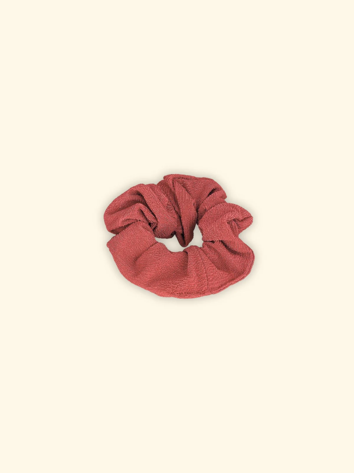Elastico per Capelli Donna F**K Rust SW0453-RU