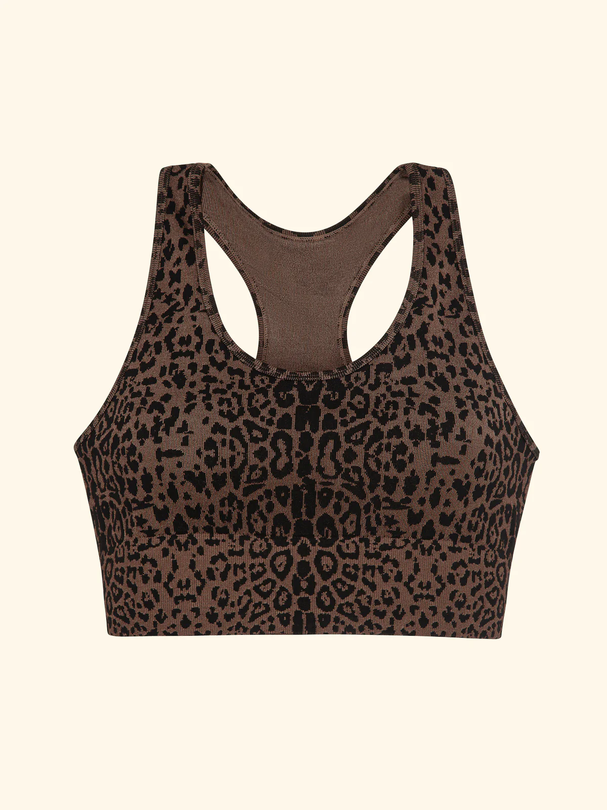 Seamless Top F**K Leopard 01SM03-MC - Image 4