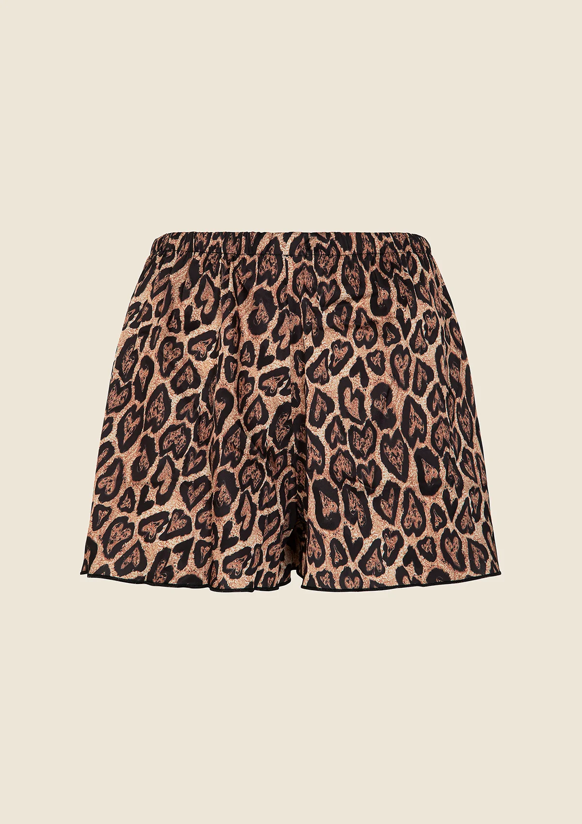 Shorts Donna F**K Fantasia 0027-X26 - Image 5