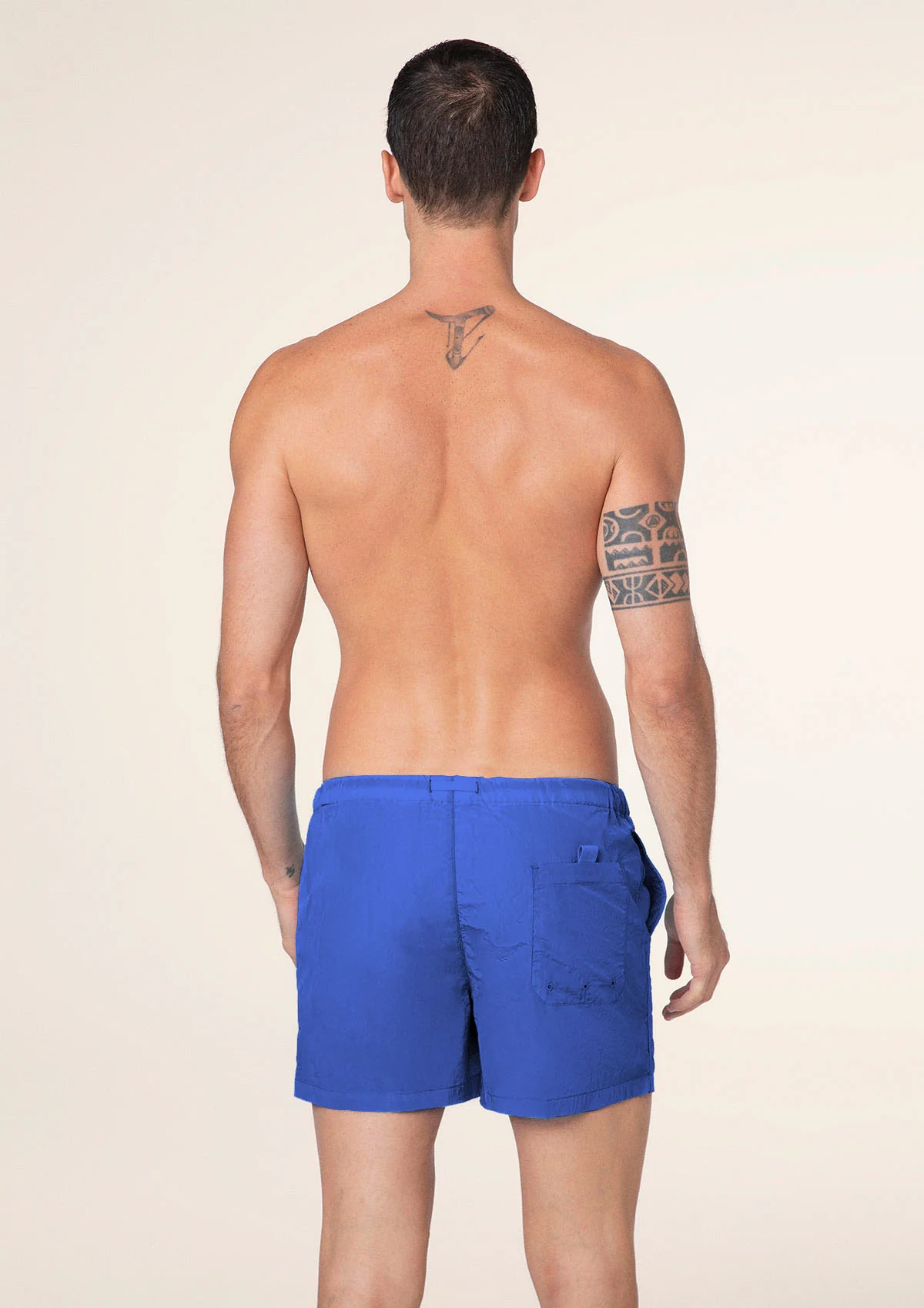 Shorts Uomo F**K Royal M01BU06-RY - Image 2