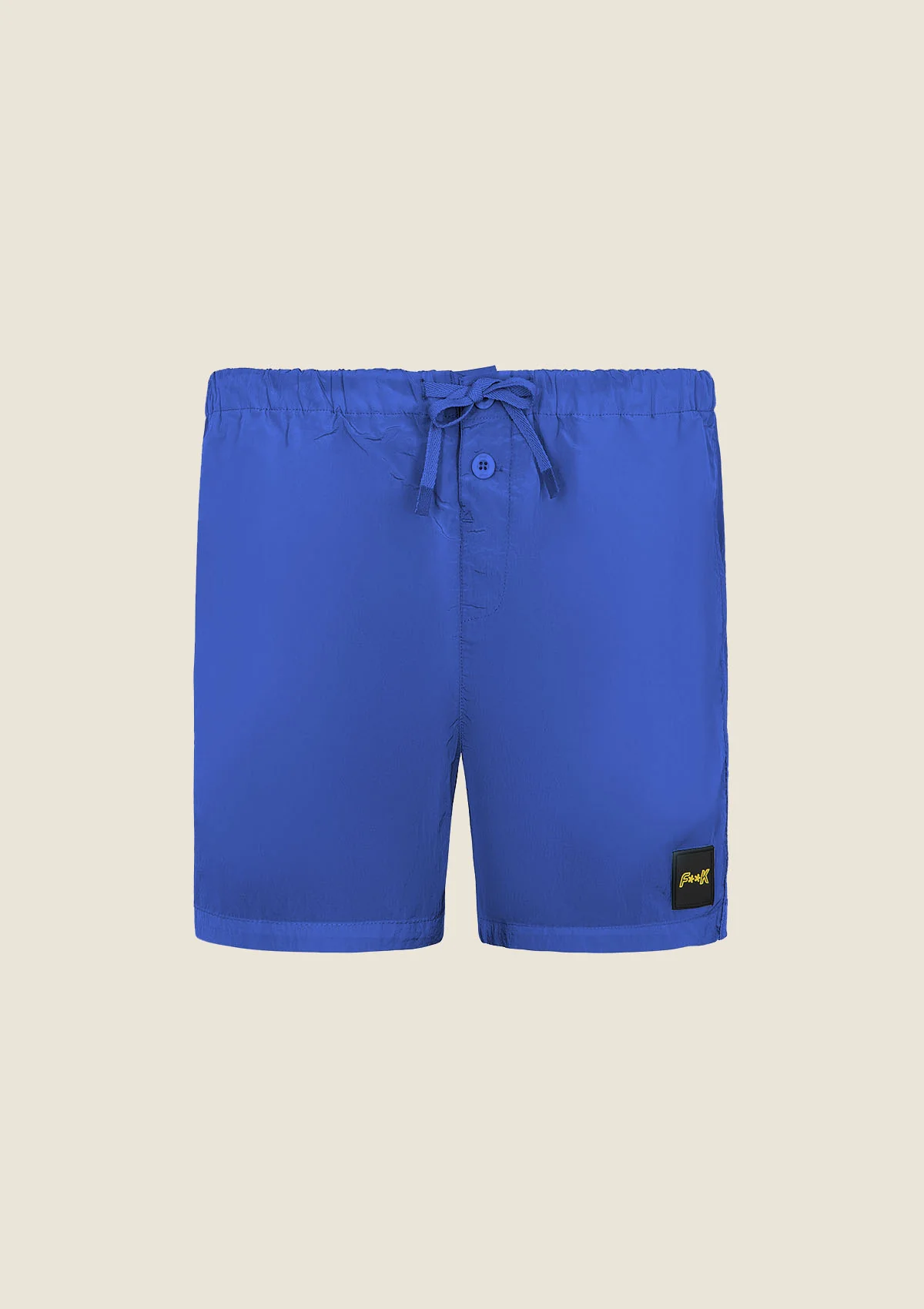 Shorts Uomo F**K Royal M01BU06-RY - Image 3