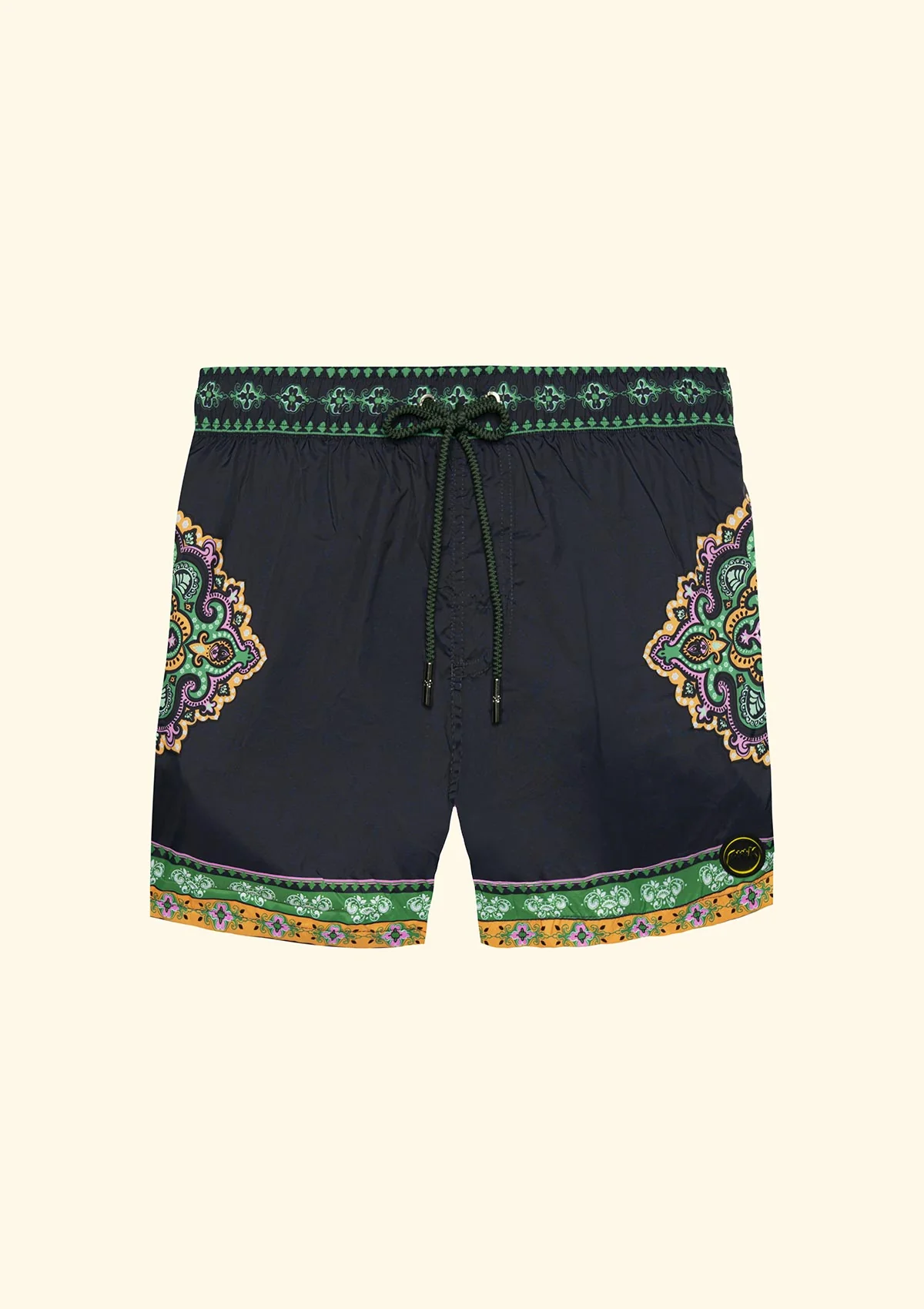 Shorts Uomo F**K Fantasia SM5300-X28 - Image 3