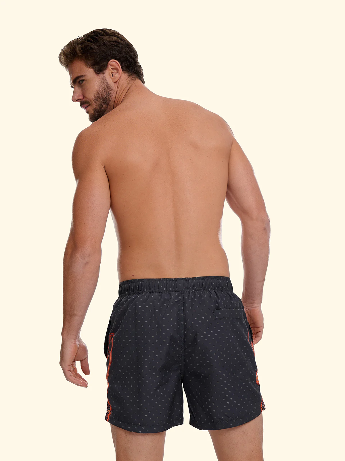 Shorts Uomo F**K Fantasia SM5400-X09 - Image 2