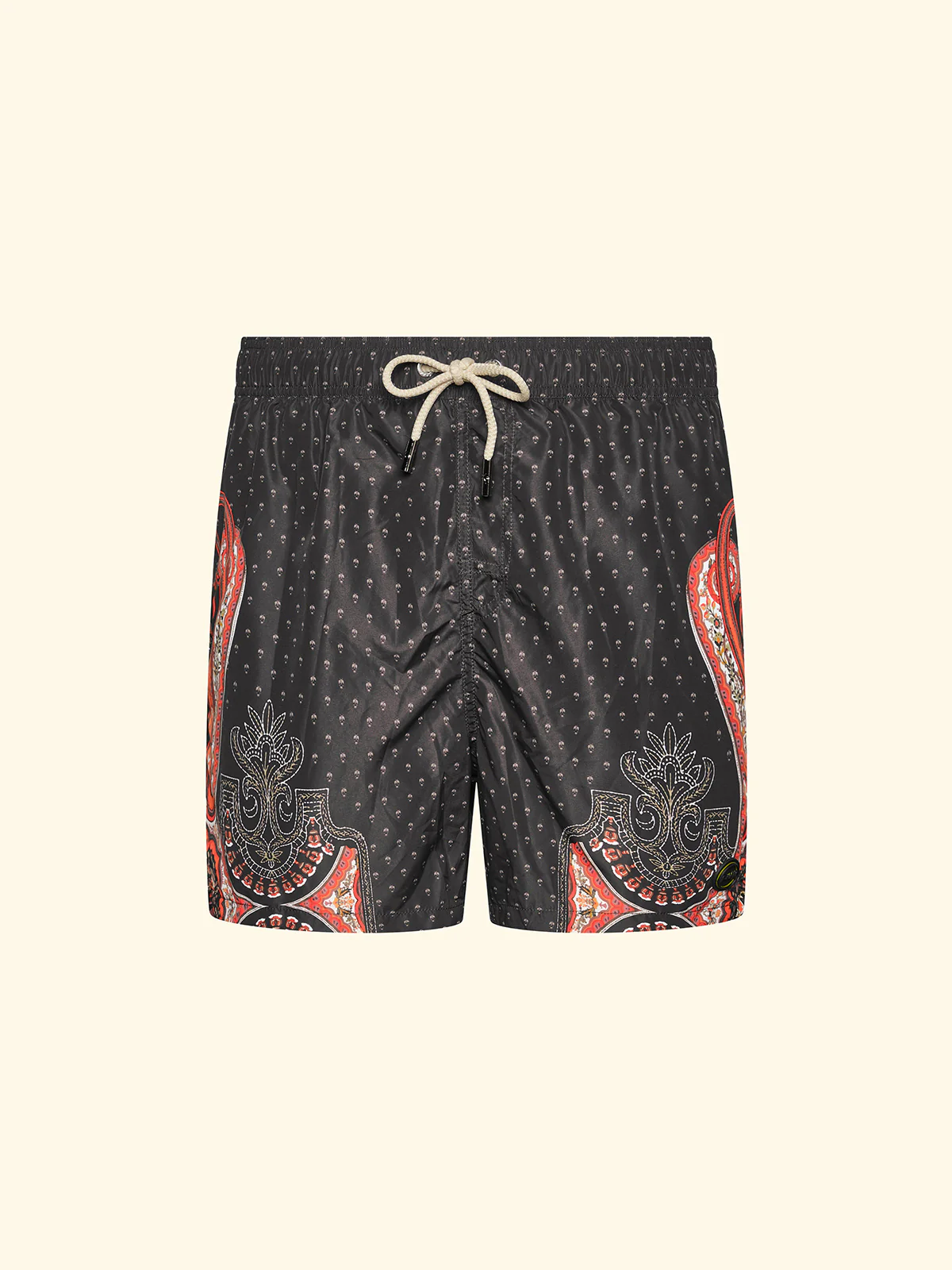 Shorts Uomo F**K Fantasia SM5400-X09 - Image 3