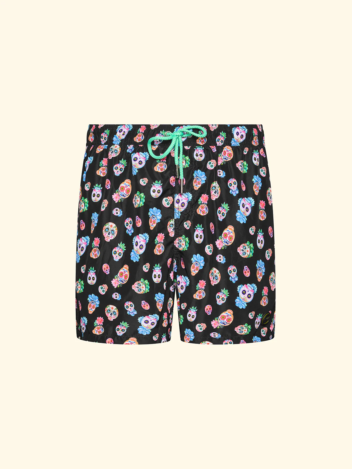 Shorts Uomo F**K Fantasia SM5500-X02 - Image 3