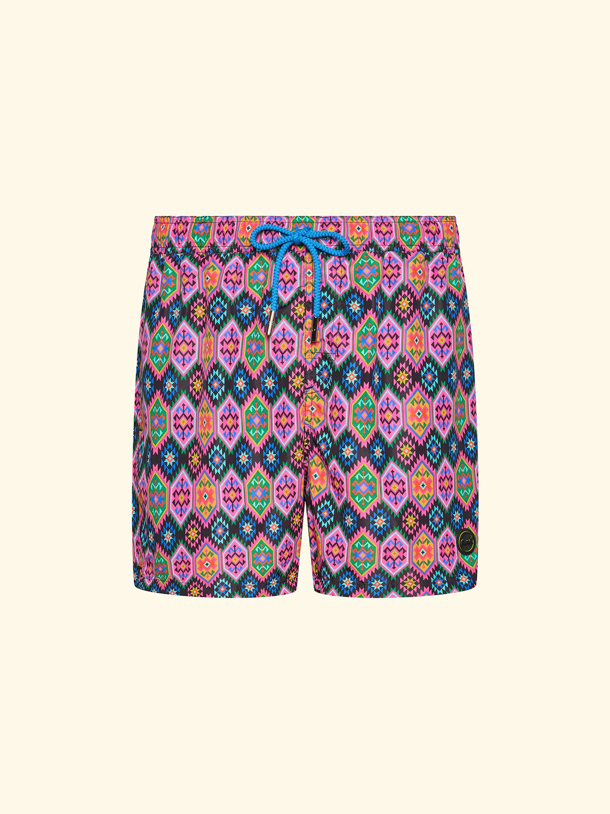 Shorts Uomo F**K Fantasia SM5500-X07 - Image 3