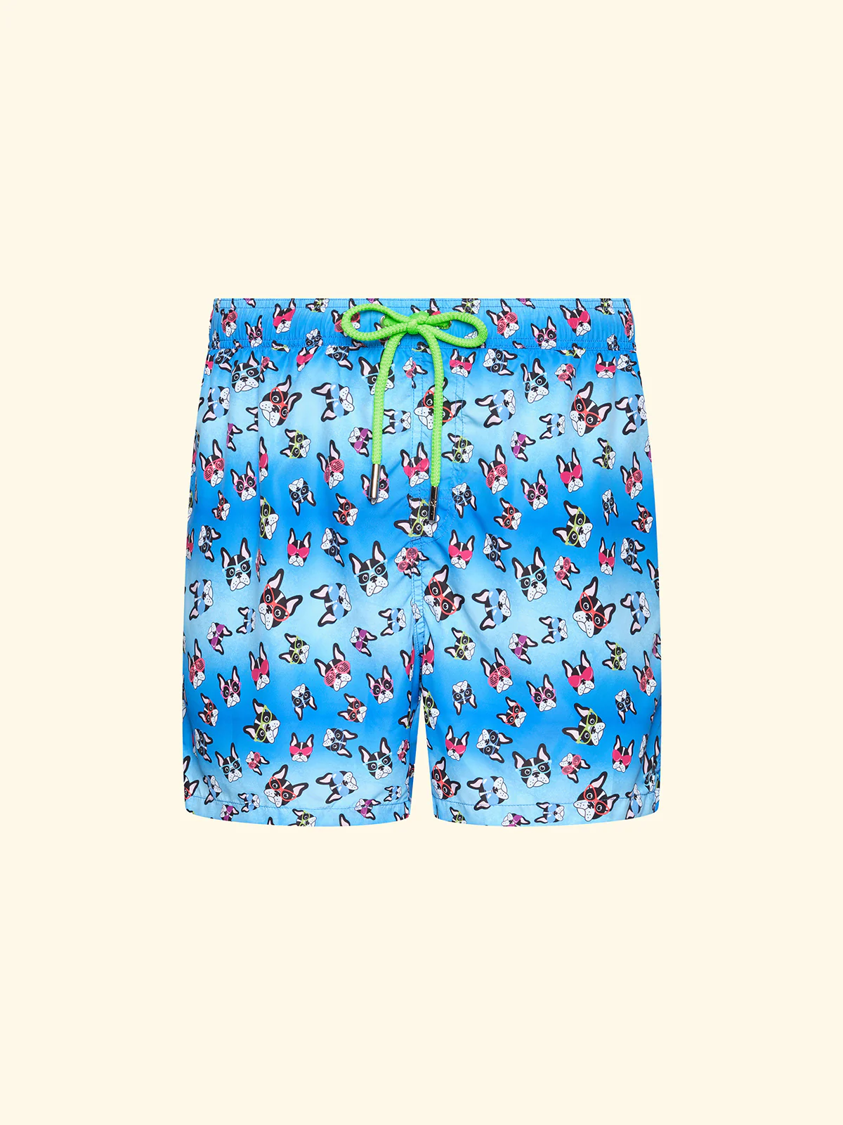 Shorts Uomo F**K Fantasia SM5500-X10 - Image 3