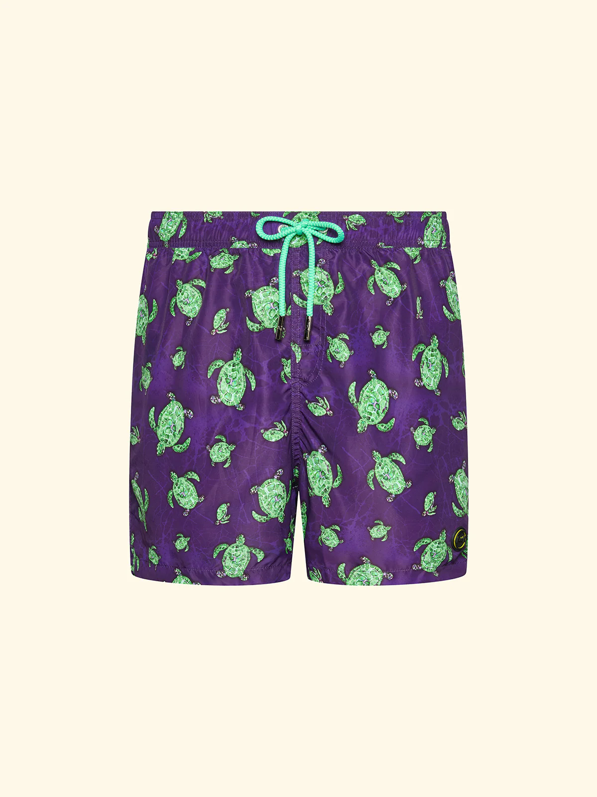 Shorts Uomo F**K Fantasia SM5600-X07 - Image 3