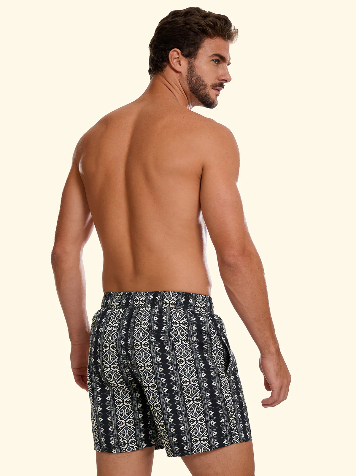 Shorts Uomo F**K Fantasia SM5600-X15 - Image 2