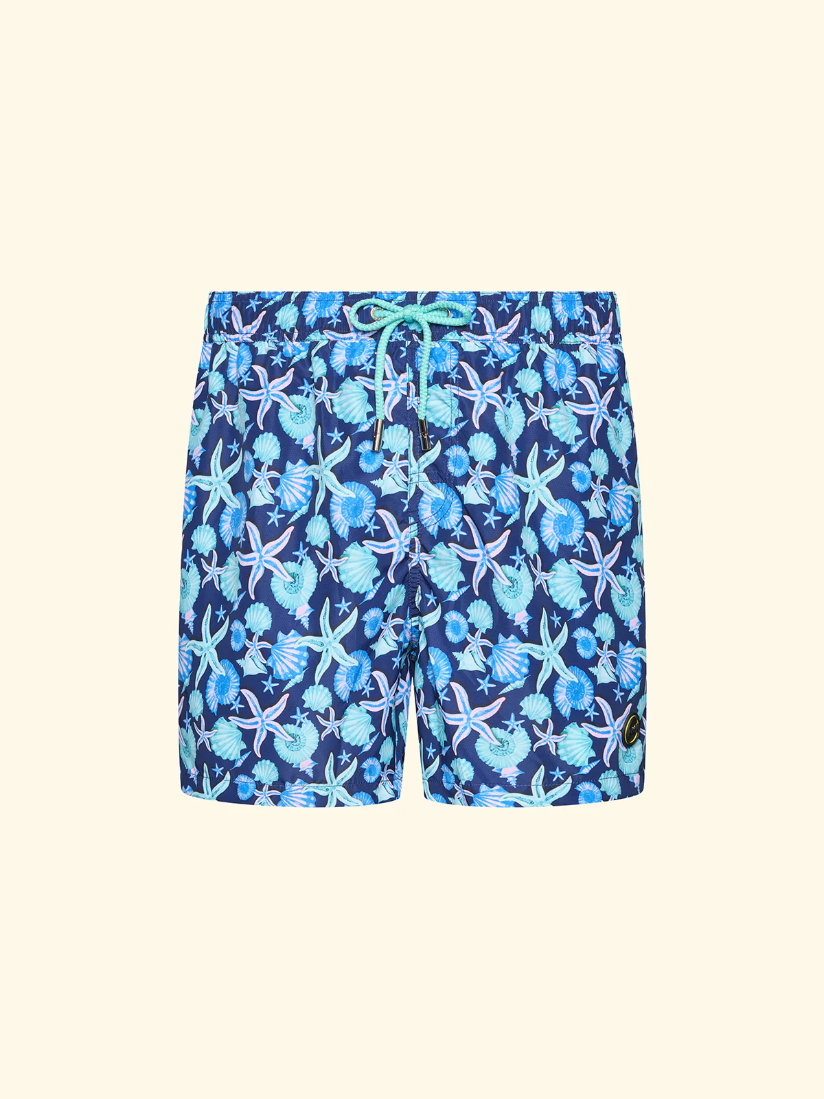 Shorts Uomo F**K Fantasia SM5600-X17 - Image 3