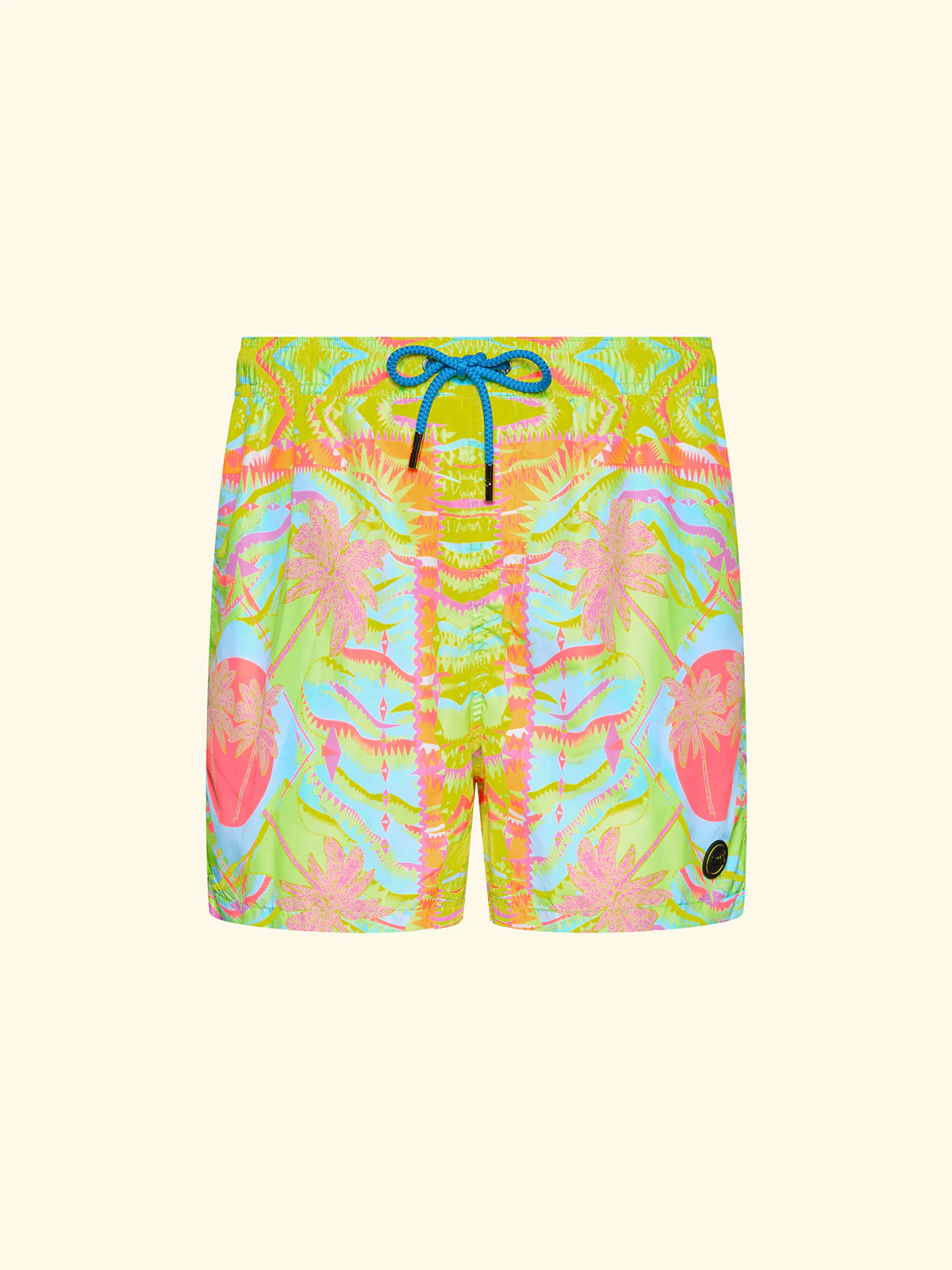 Shorts Uomo F**K Fantasia SM5700-X14 - Image 3
