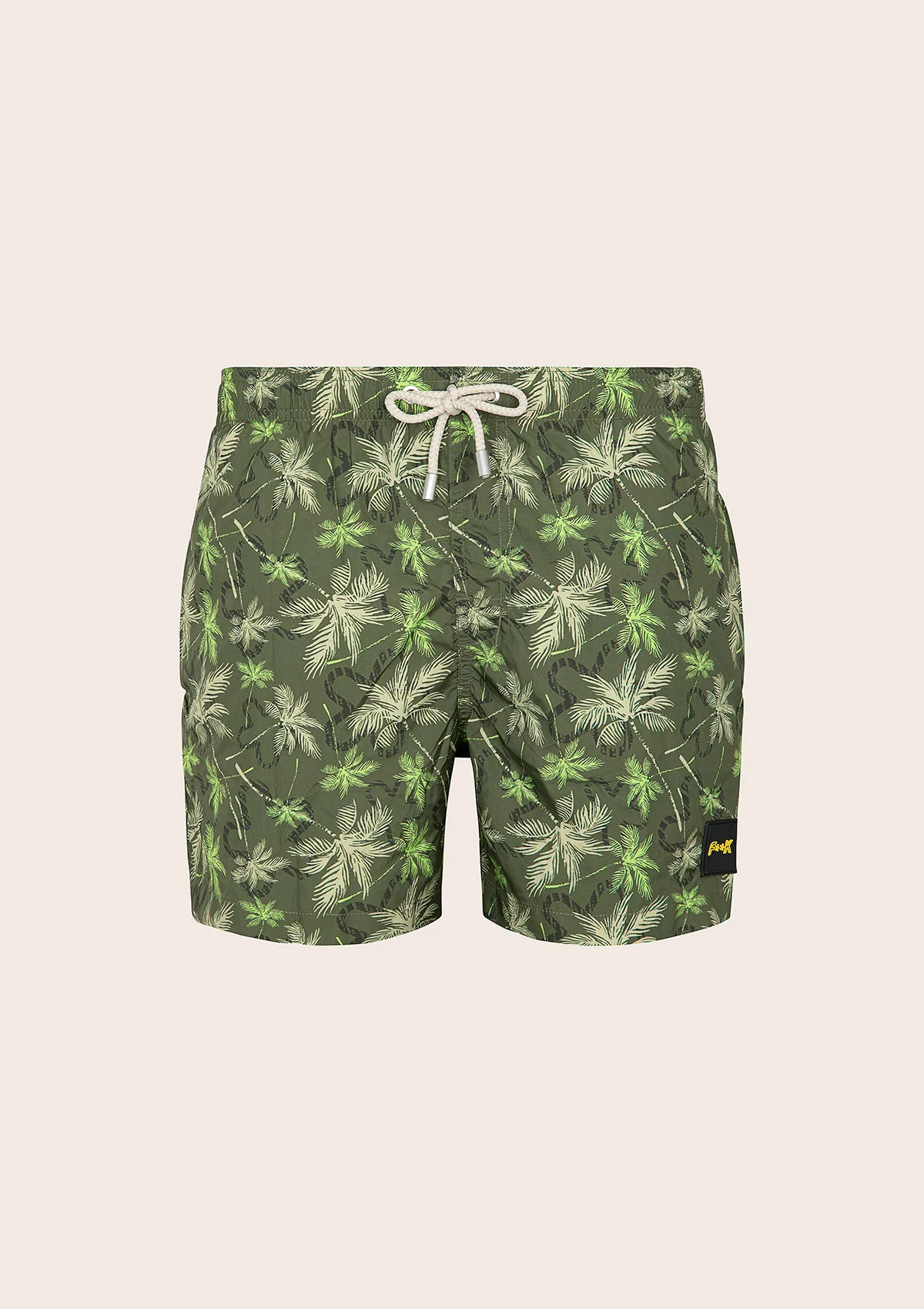Shorts Uomo F**K Fantasia M03BA30-X01 - Image 3