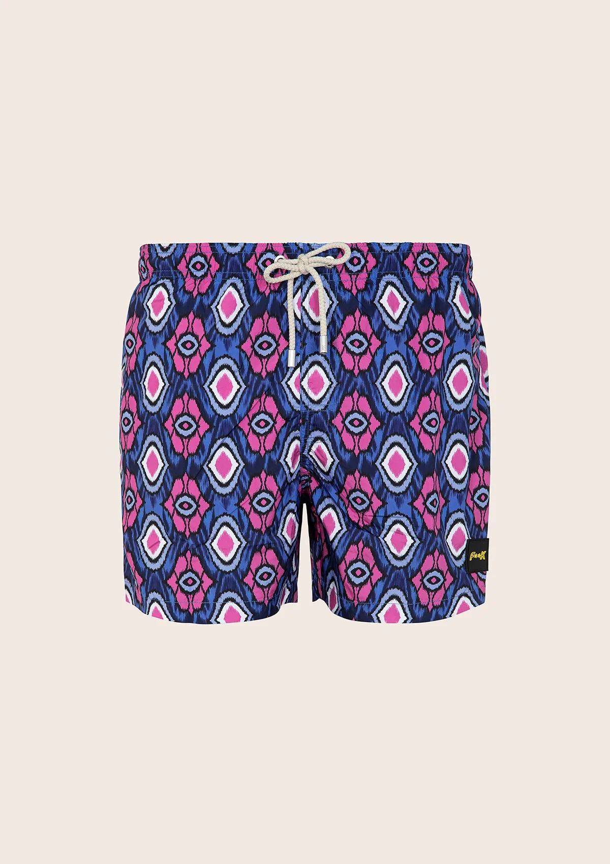 Shorts Uomo F**K Fantasia M02BA30-X03 - Image 3