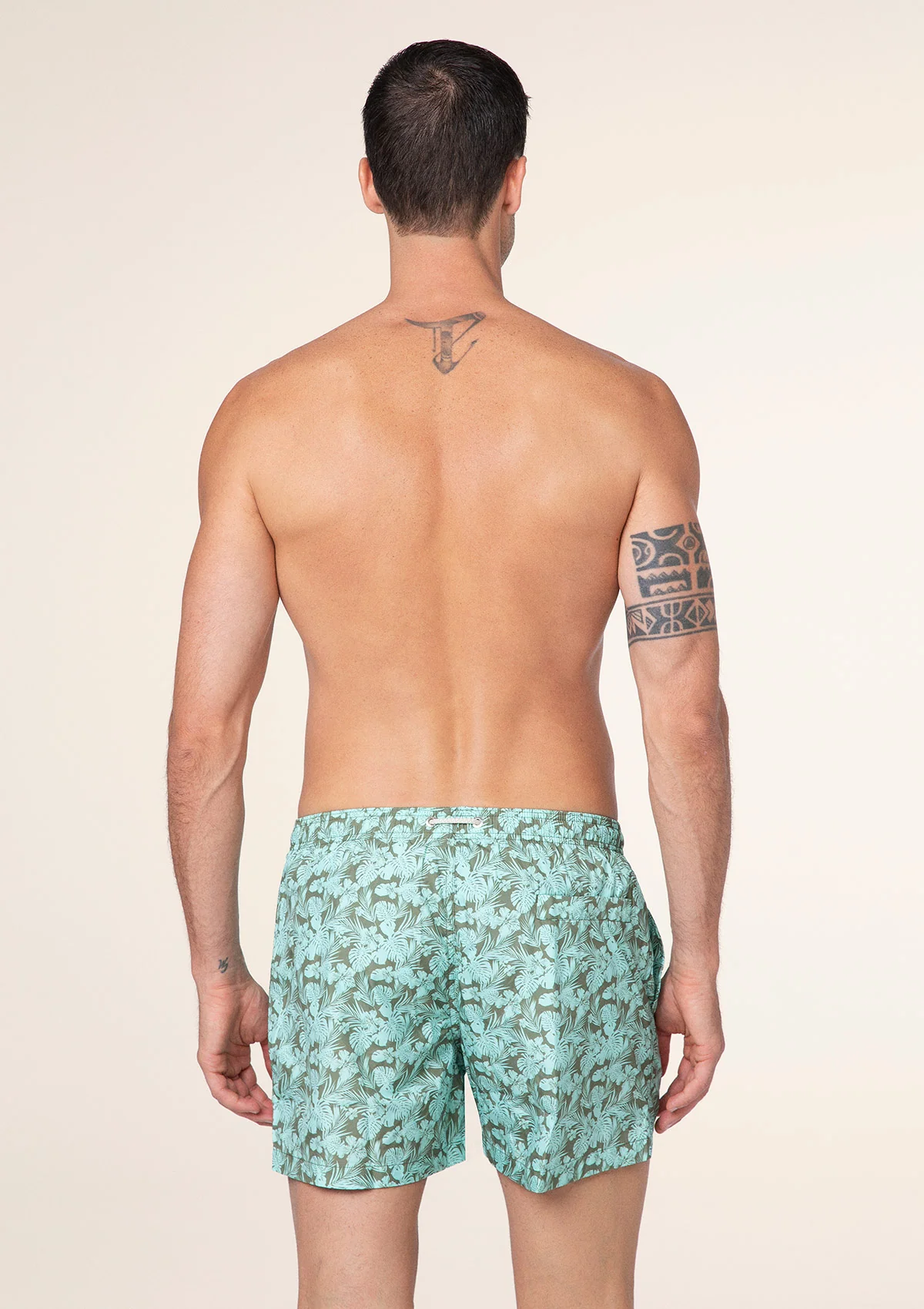Shorts Uomo F**K Fantasia M03BA30-X08 - Image 2
