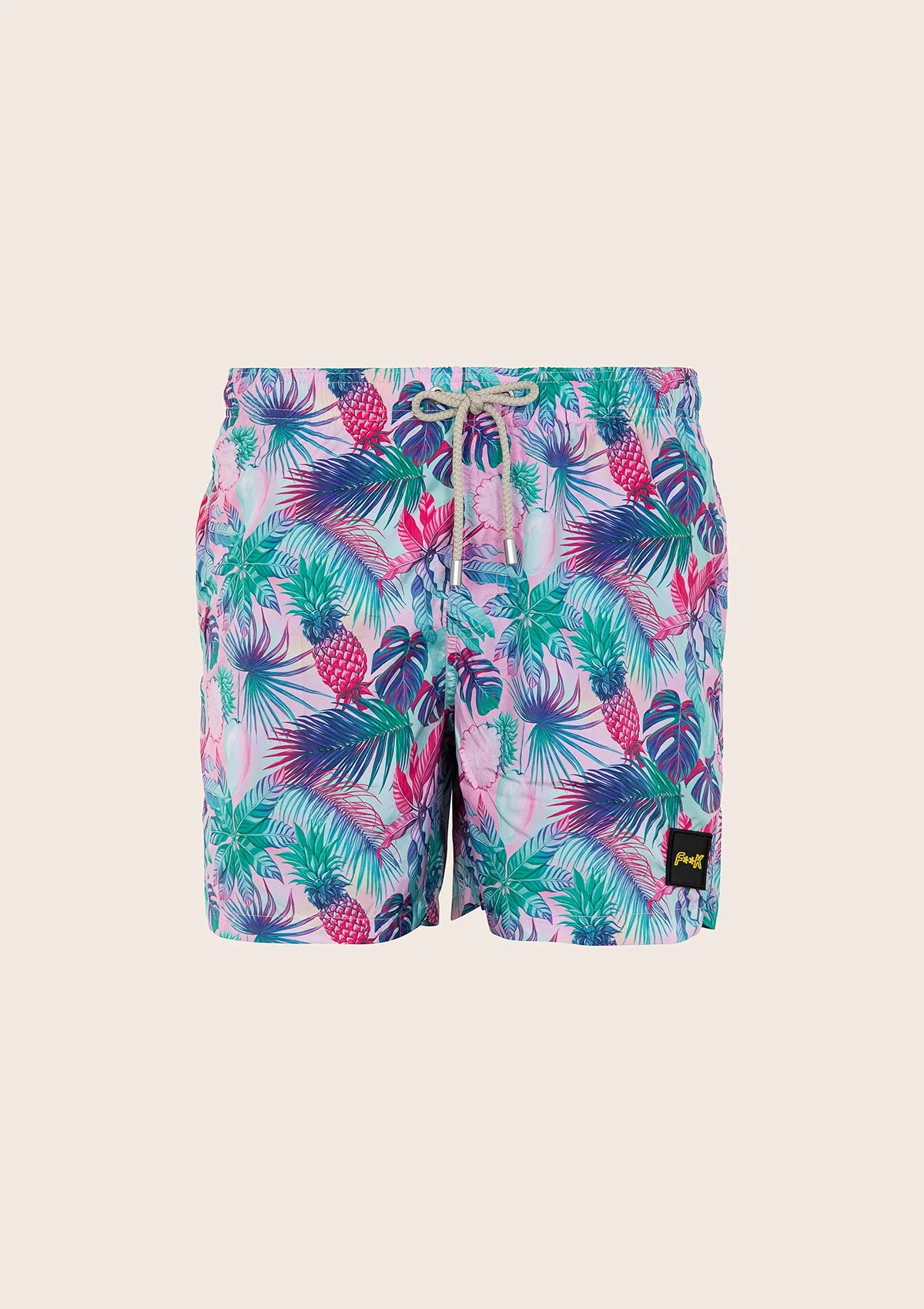 Shorts Uomo F**K Fantasia M03BA30-X13 - Image 3