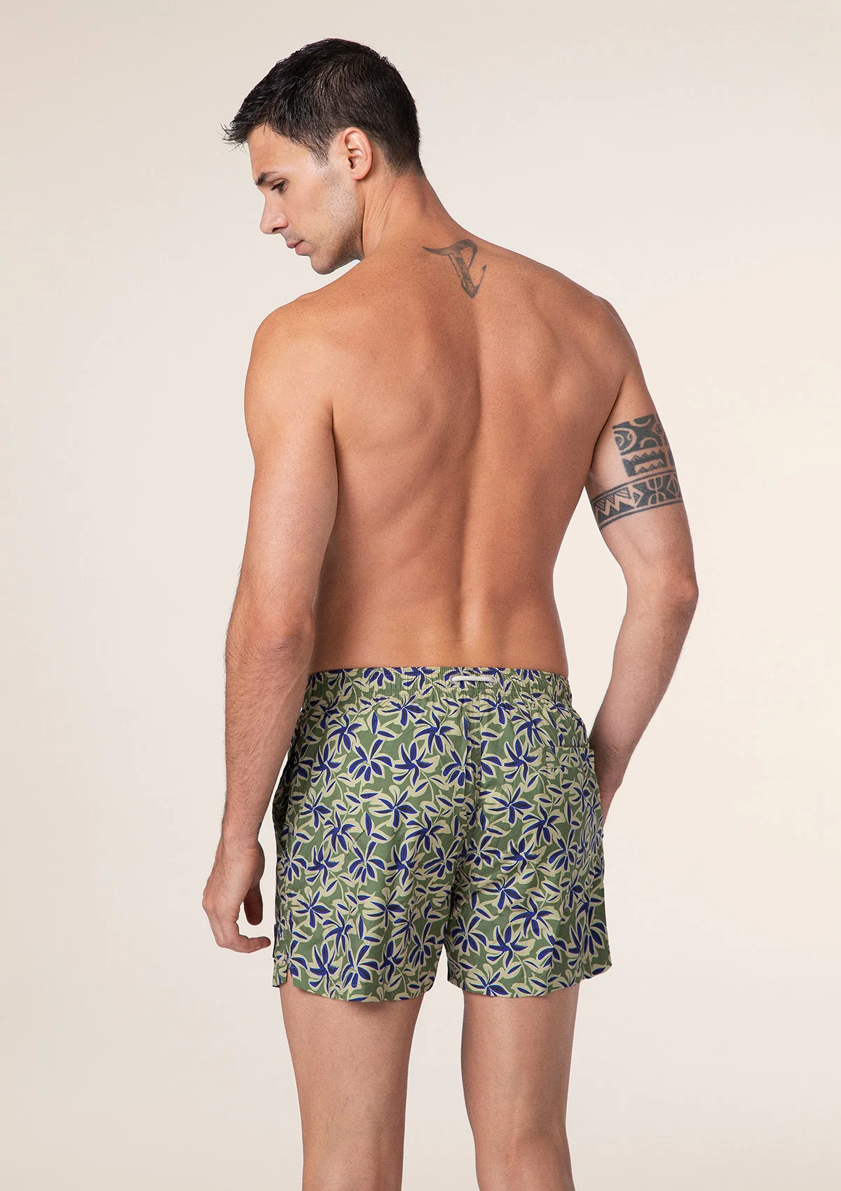 Shorts Uomo F**K Fantasia M03BA30-X15 - Image 2