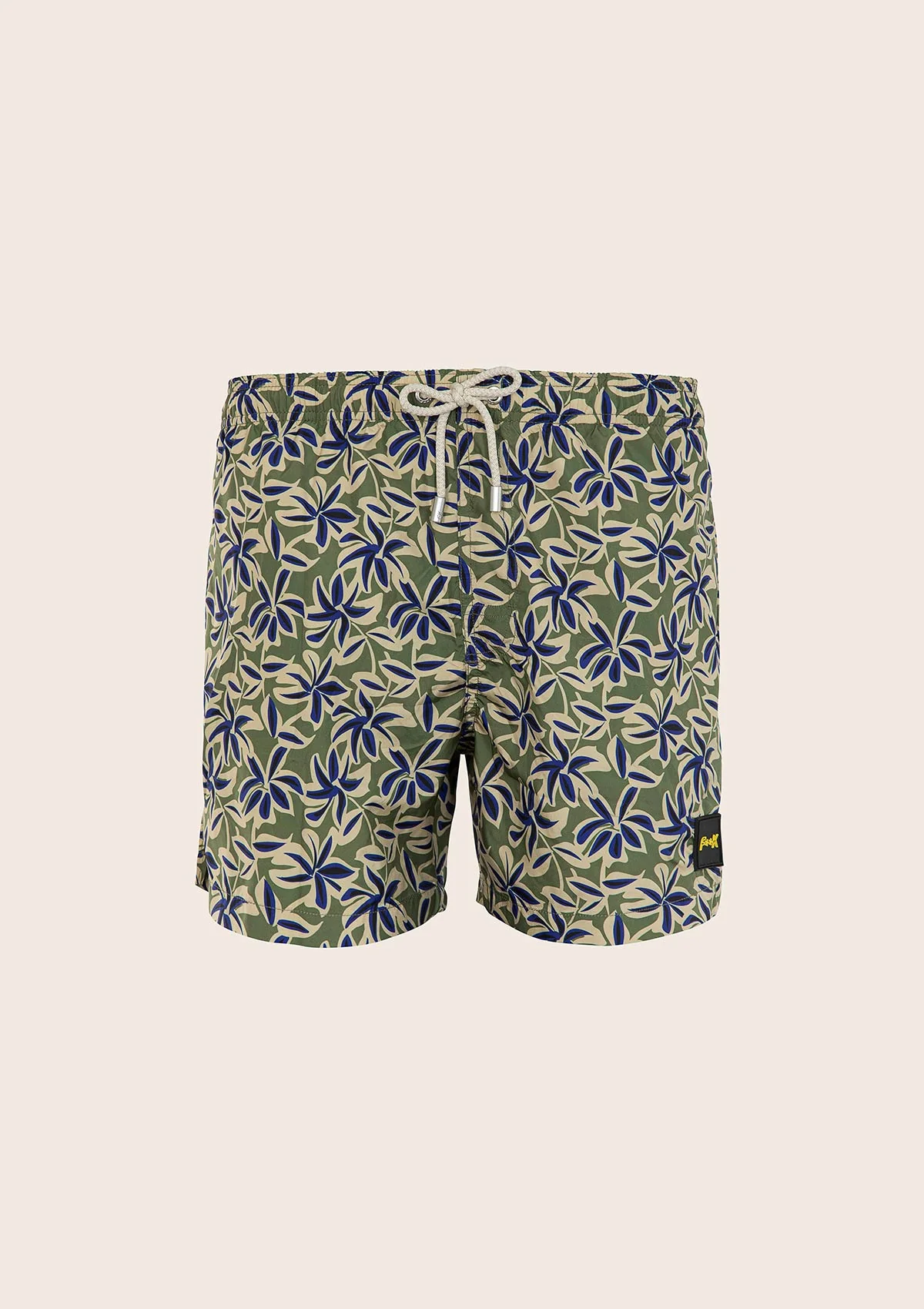 Shorts Uomo F**K Fantasia M03BA30-X15 - Image 3