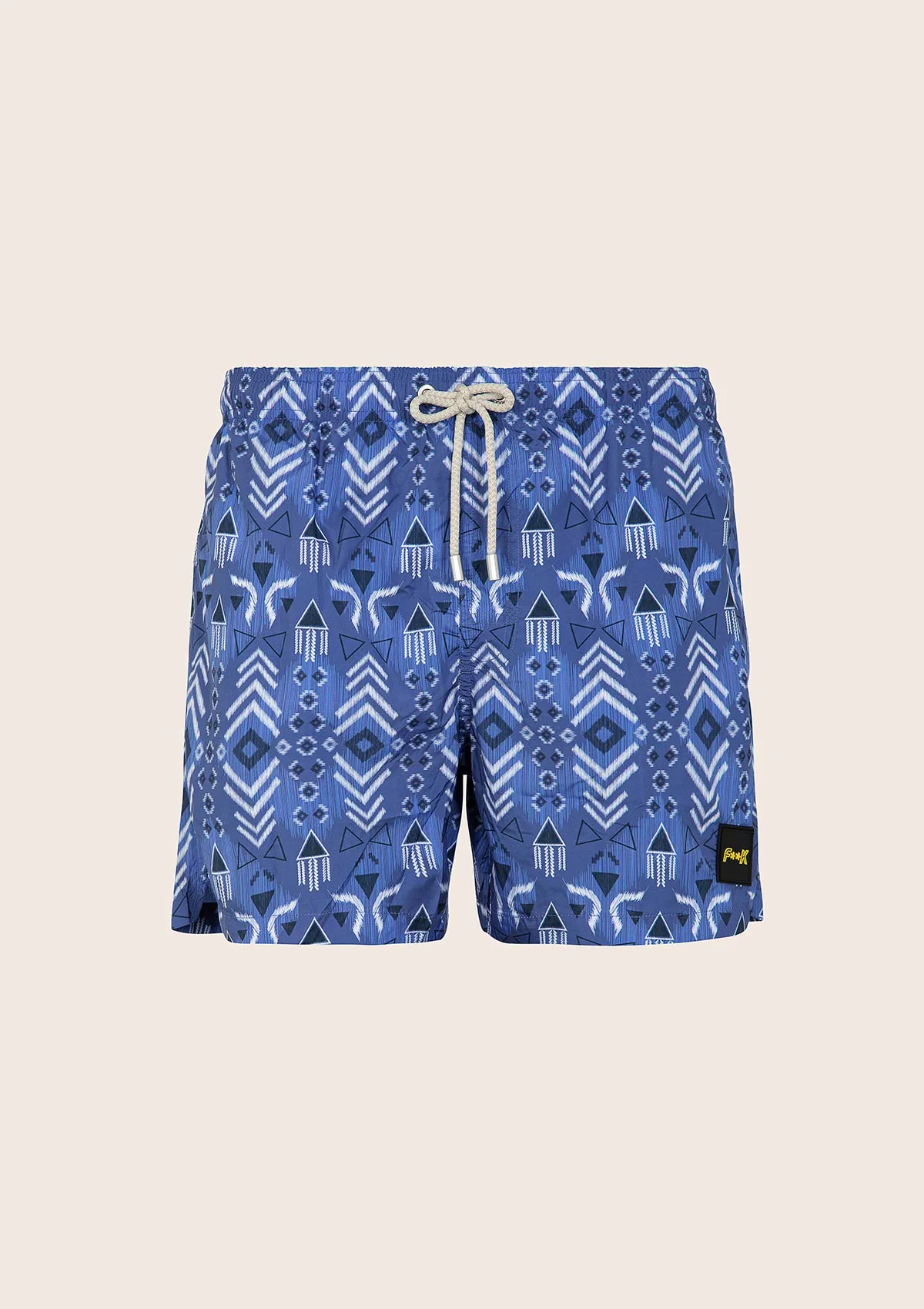 Shorts Uomo F**K Fantasia M02BA30-X04 - Image 3