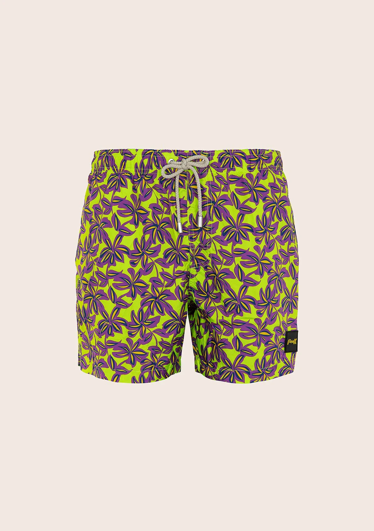 Shorts Uomo F**K Fantasia M03BA30-X16 - Image 3