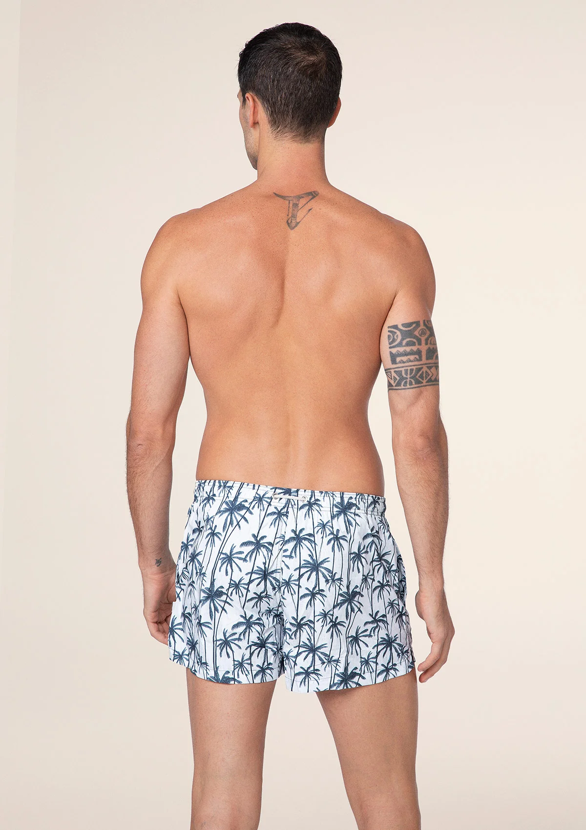 Shorts Uomo F**K Fantasia M03BA30-X19 - Image 2